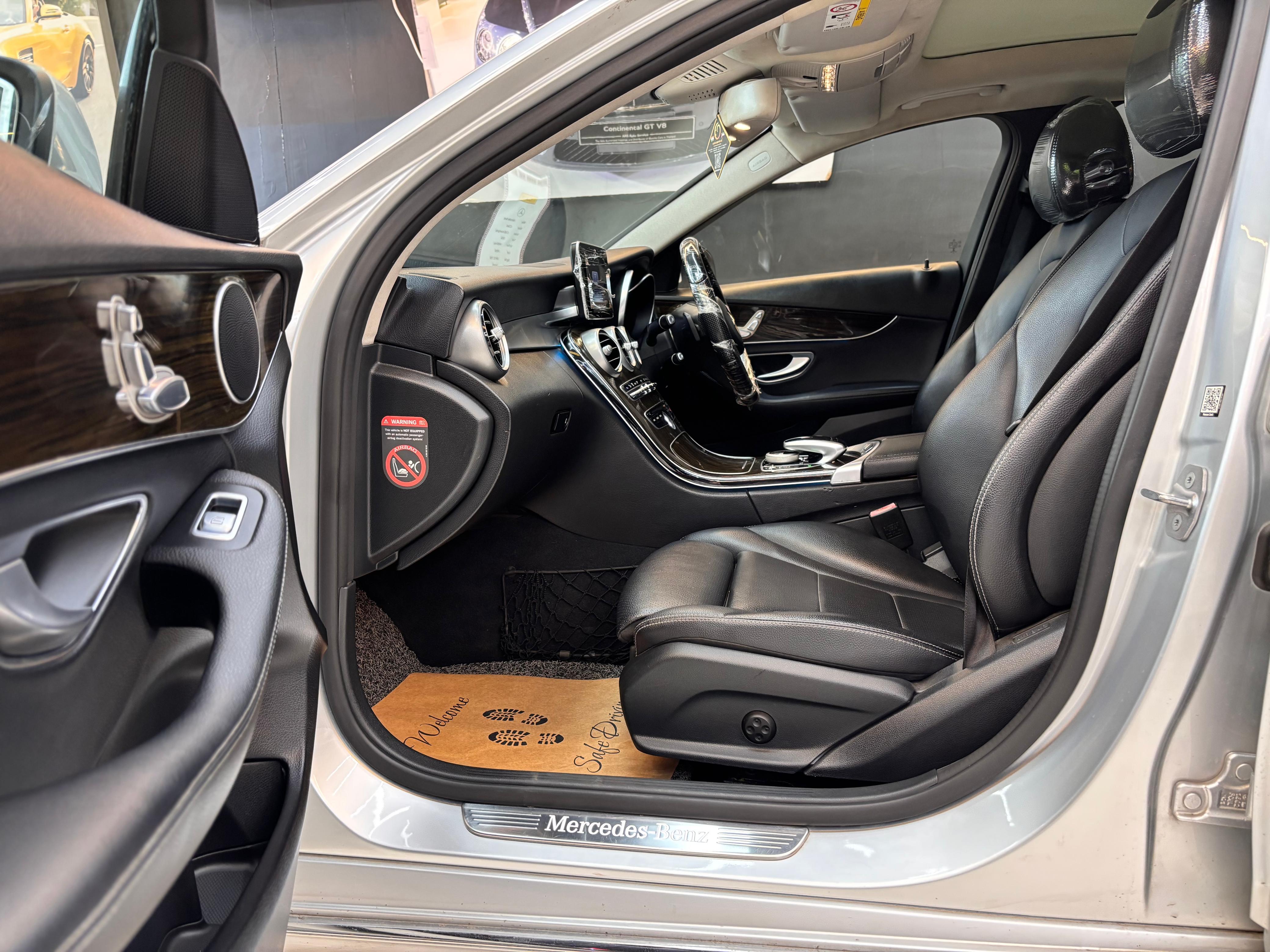 Luxury Cars
