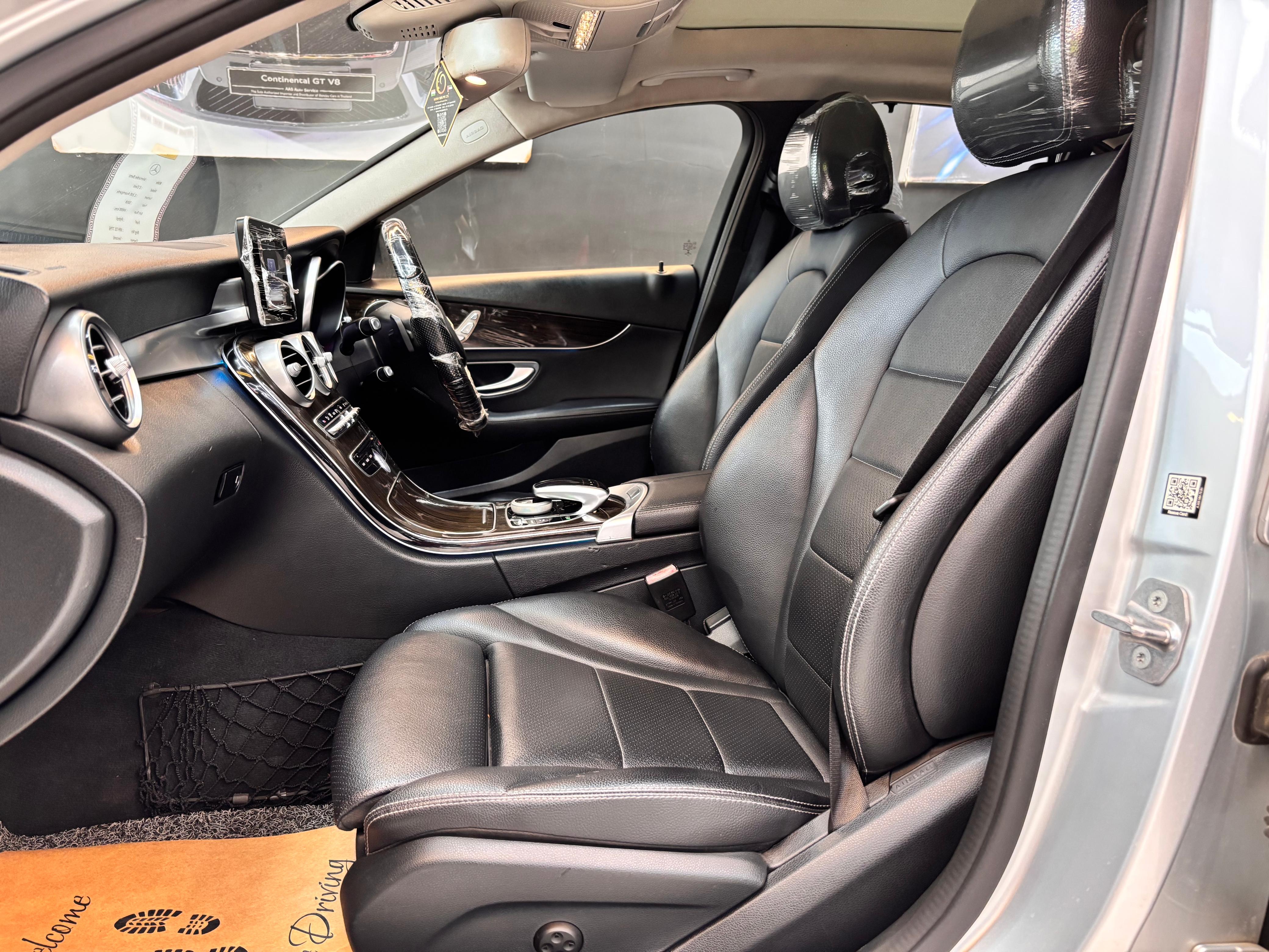 Luxury Cars
