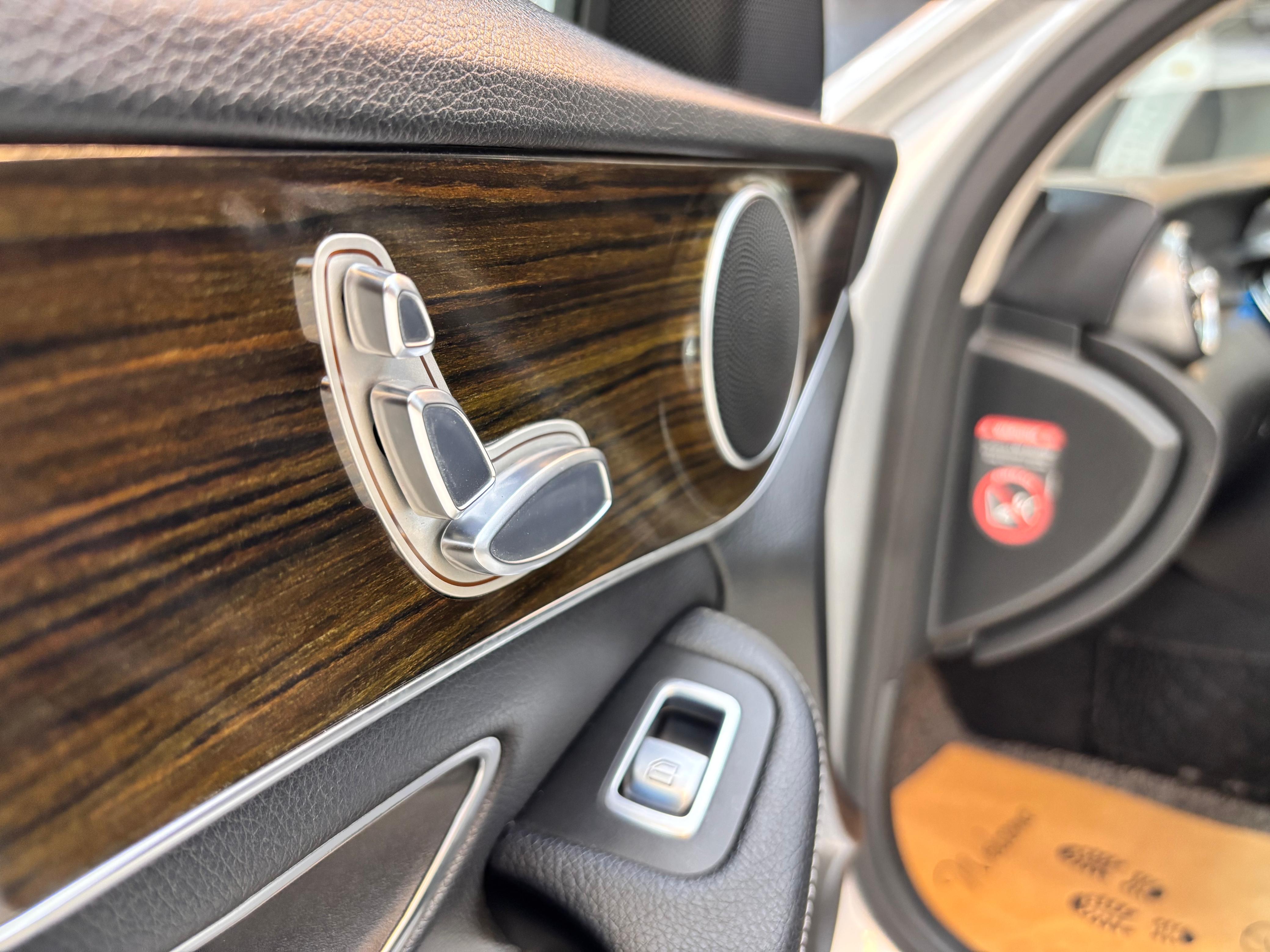 Luxury Cars