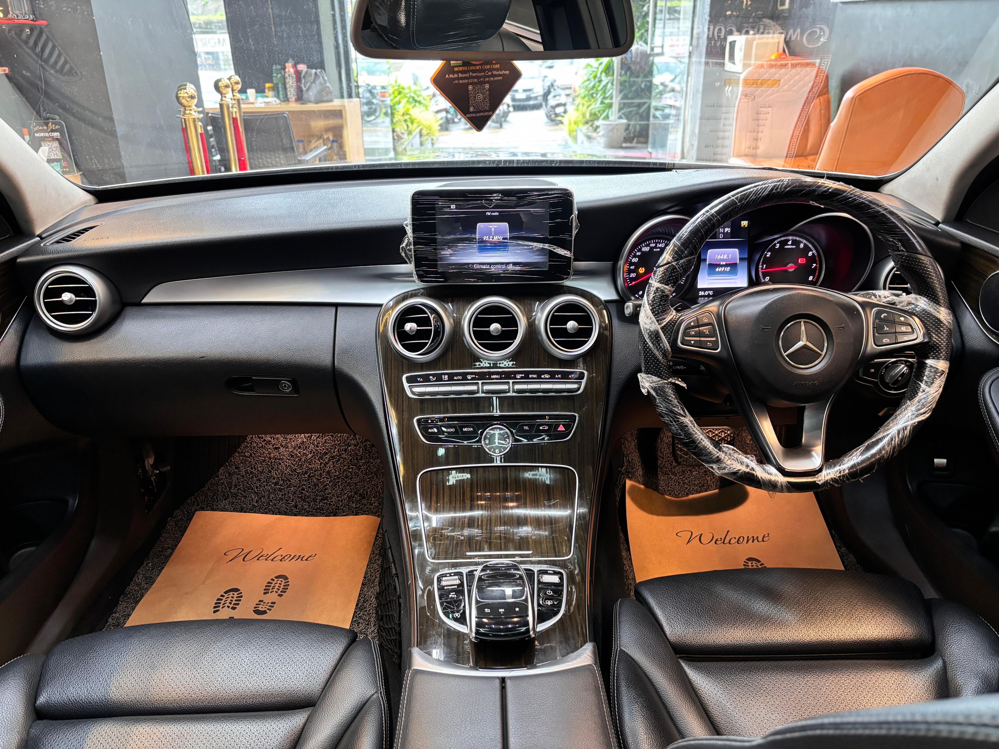 Luxury Cars