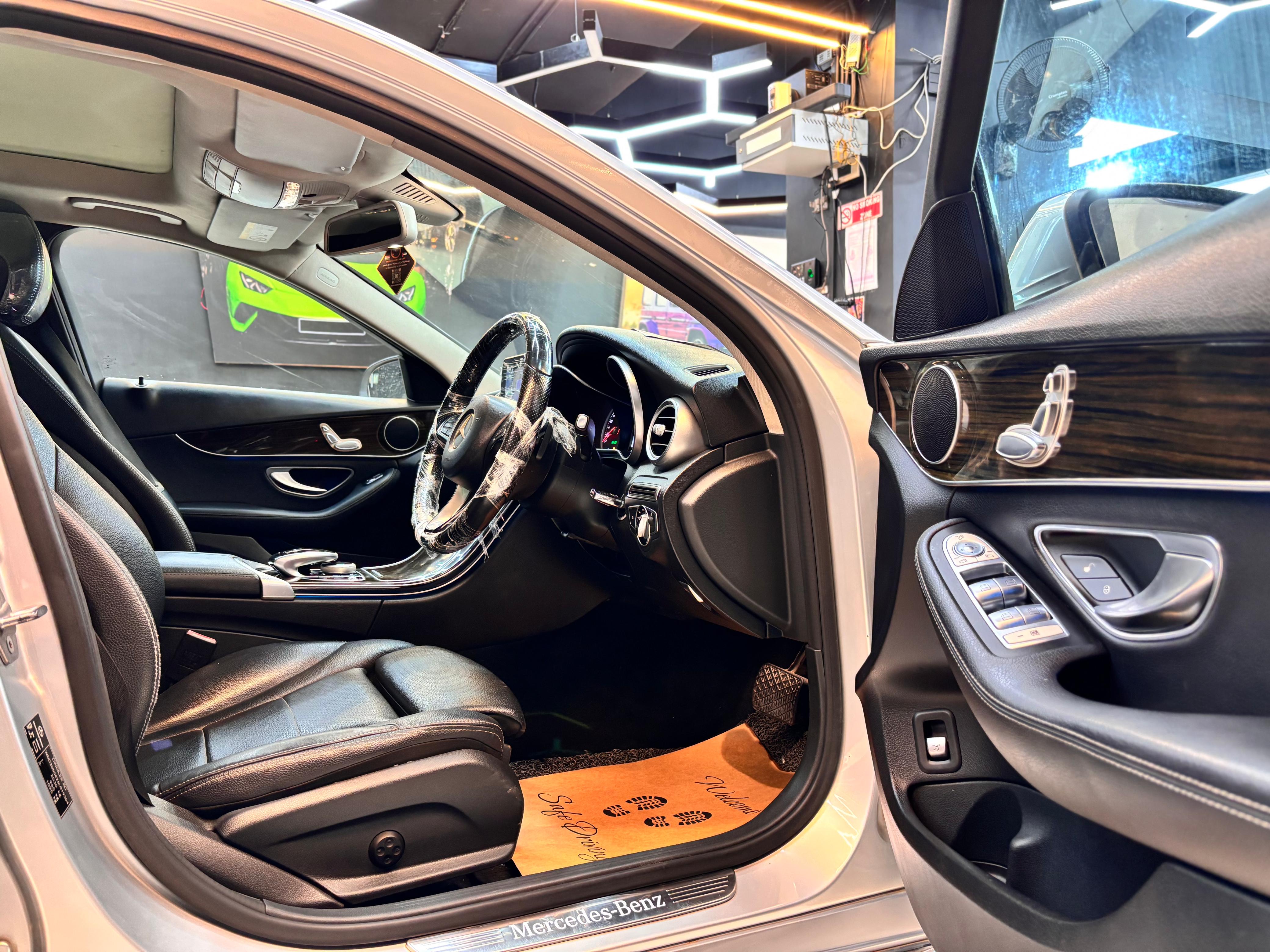 Luxury Cars