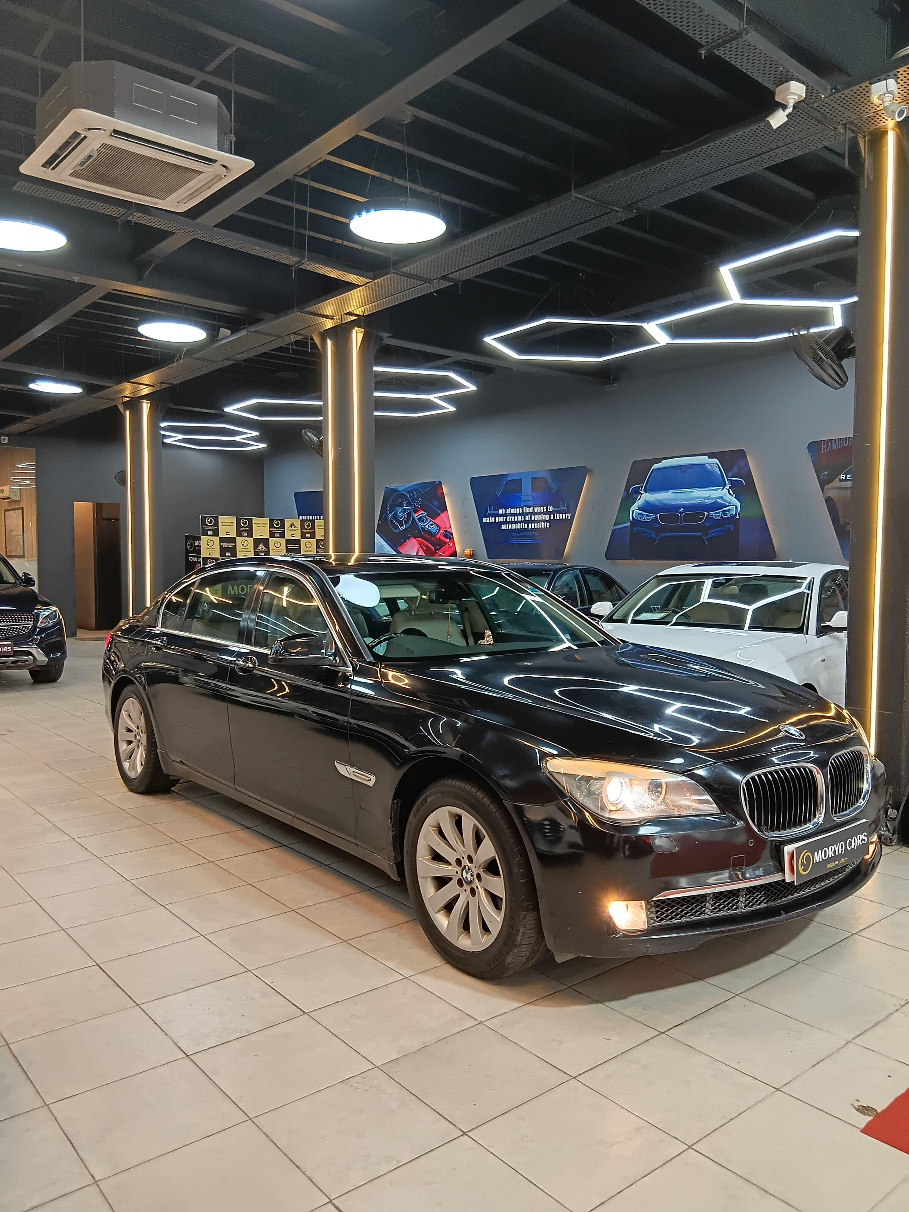 Luxury Cars
