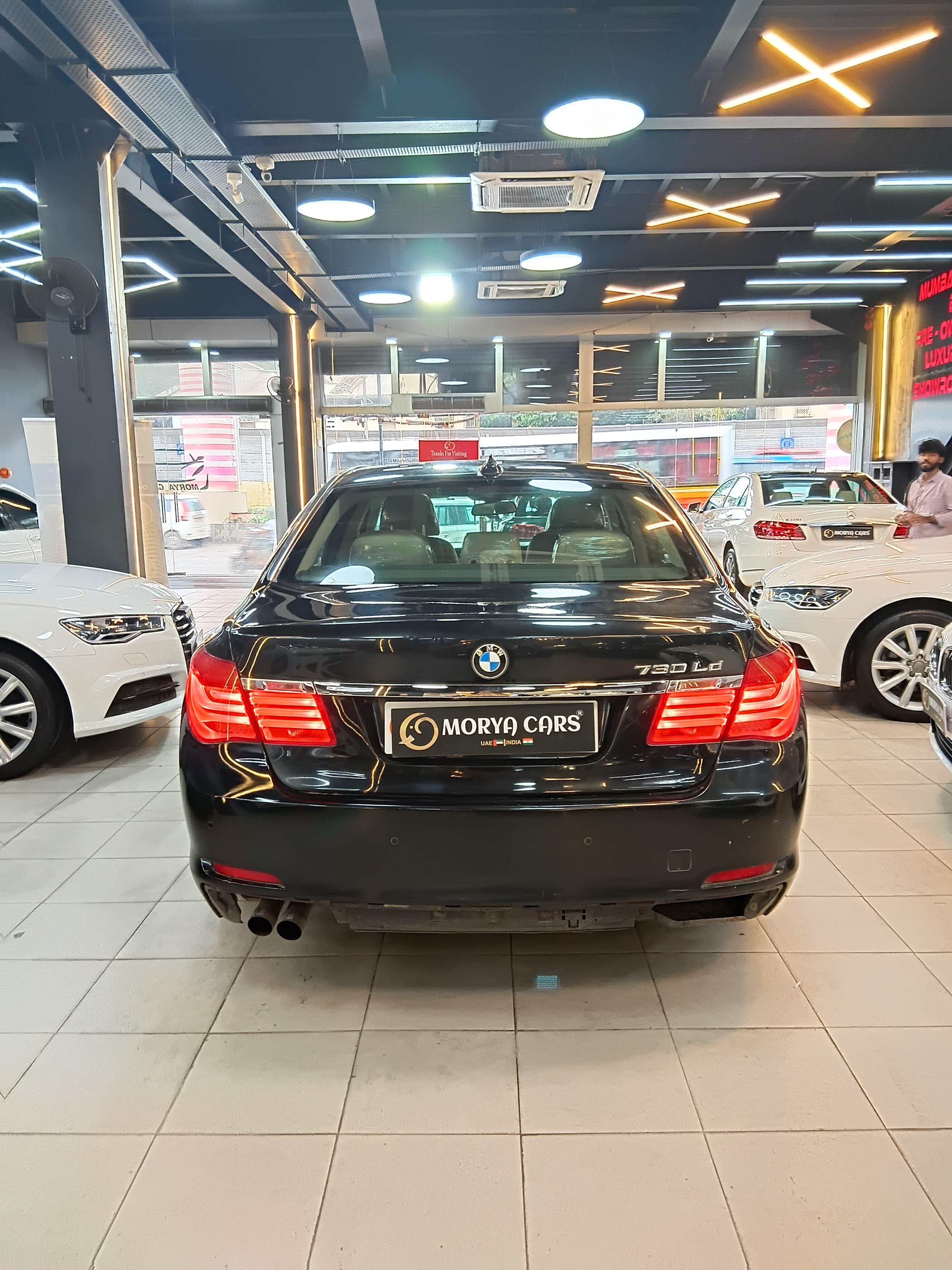 Luxury Cars
