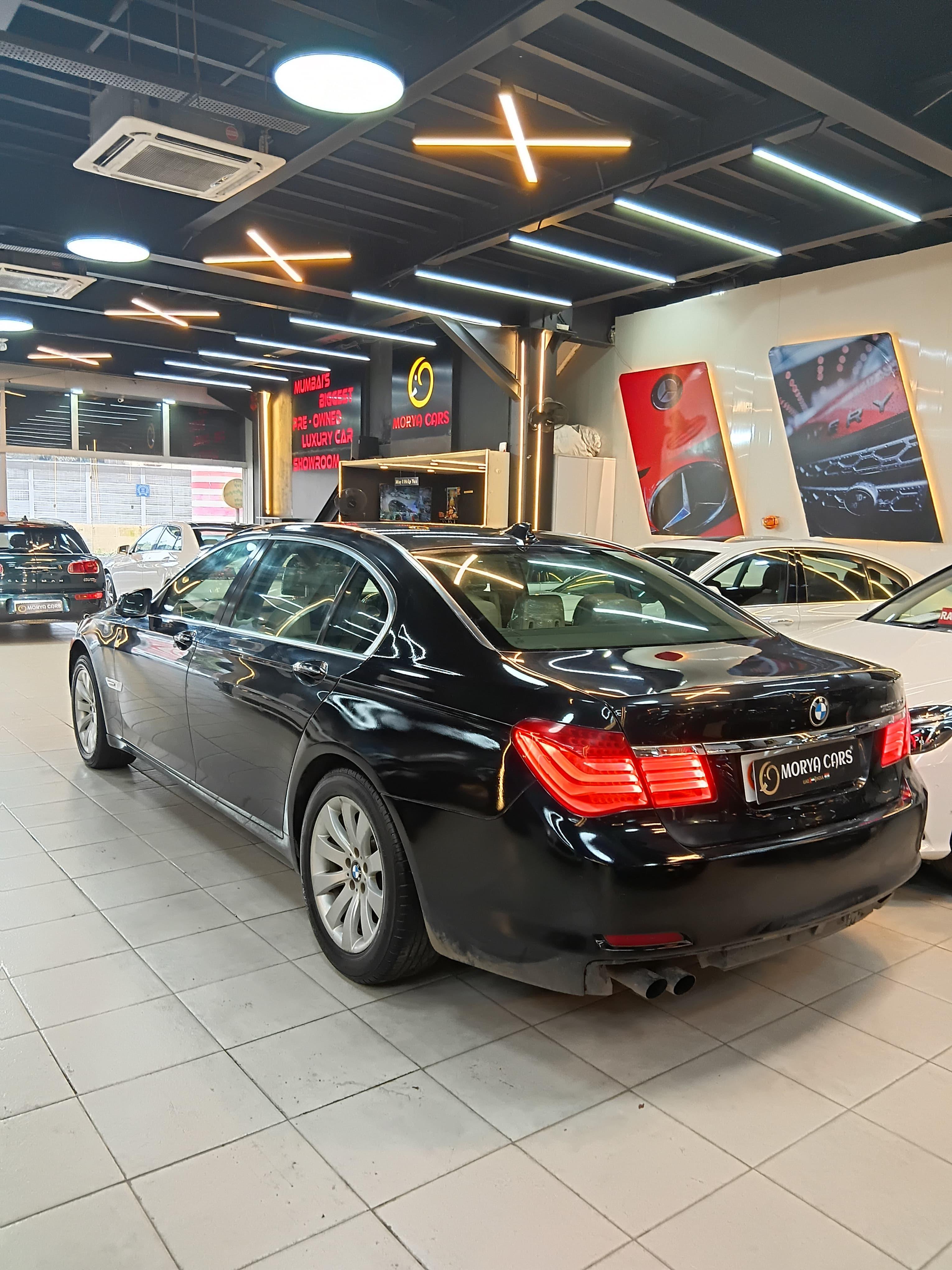 Luxury Cars