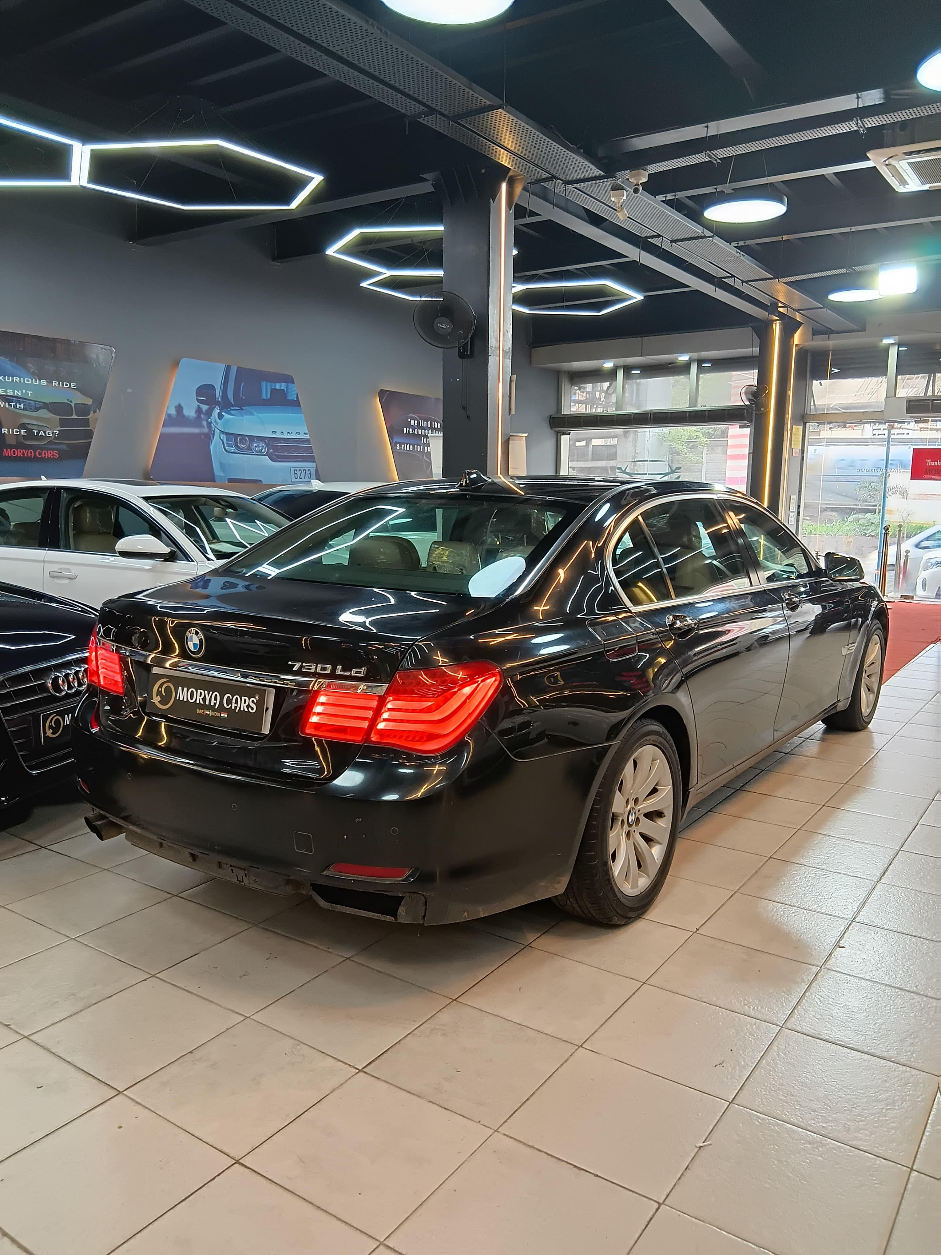Luxury Cars