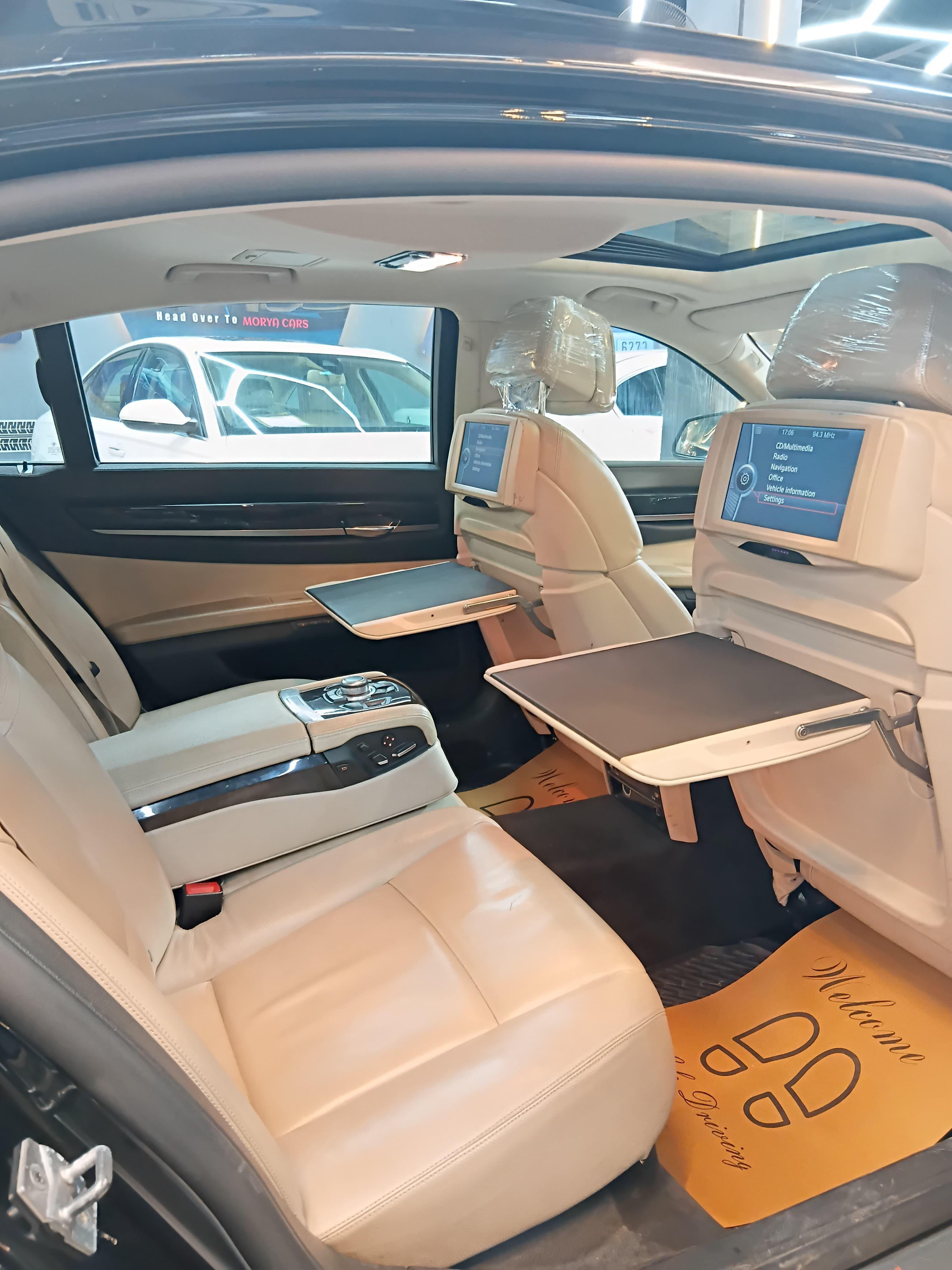 Luxury Cars