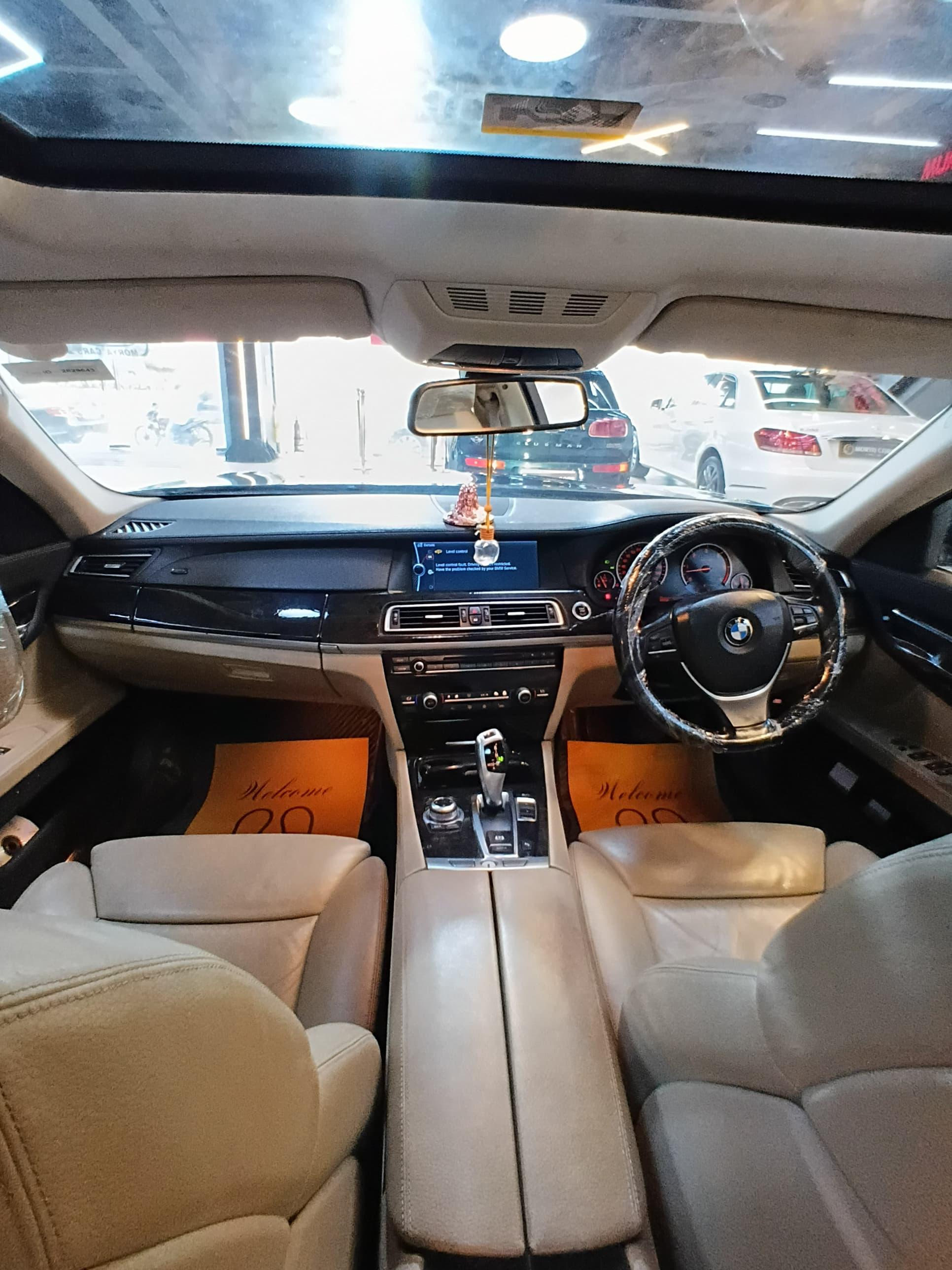 Luxury Cars