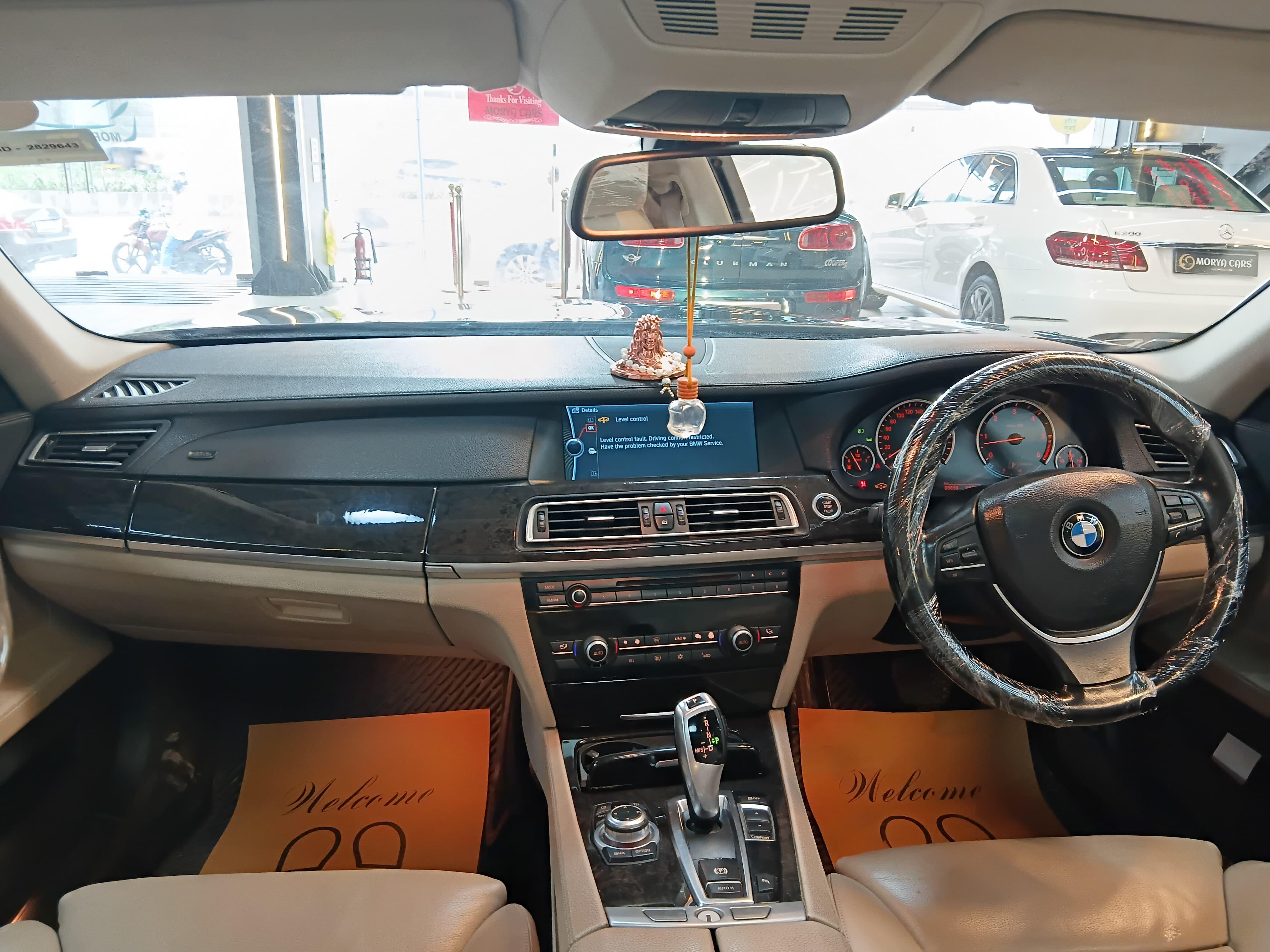 Luxury Cars