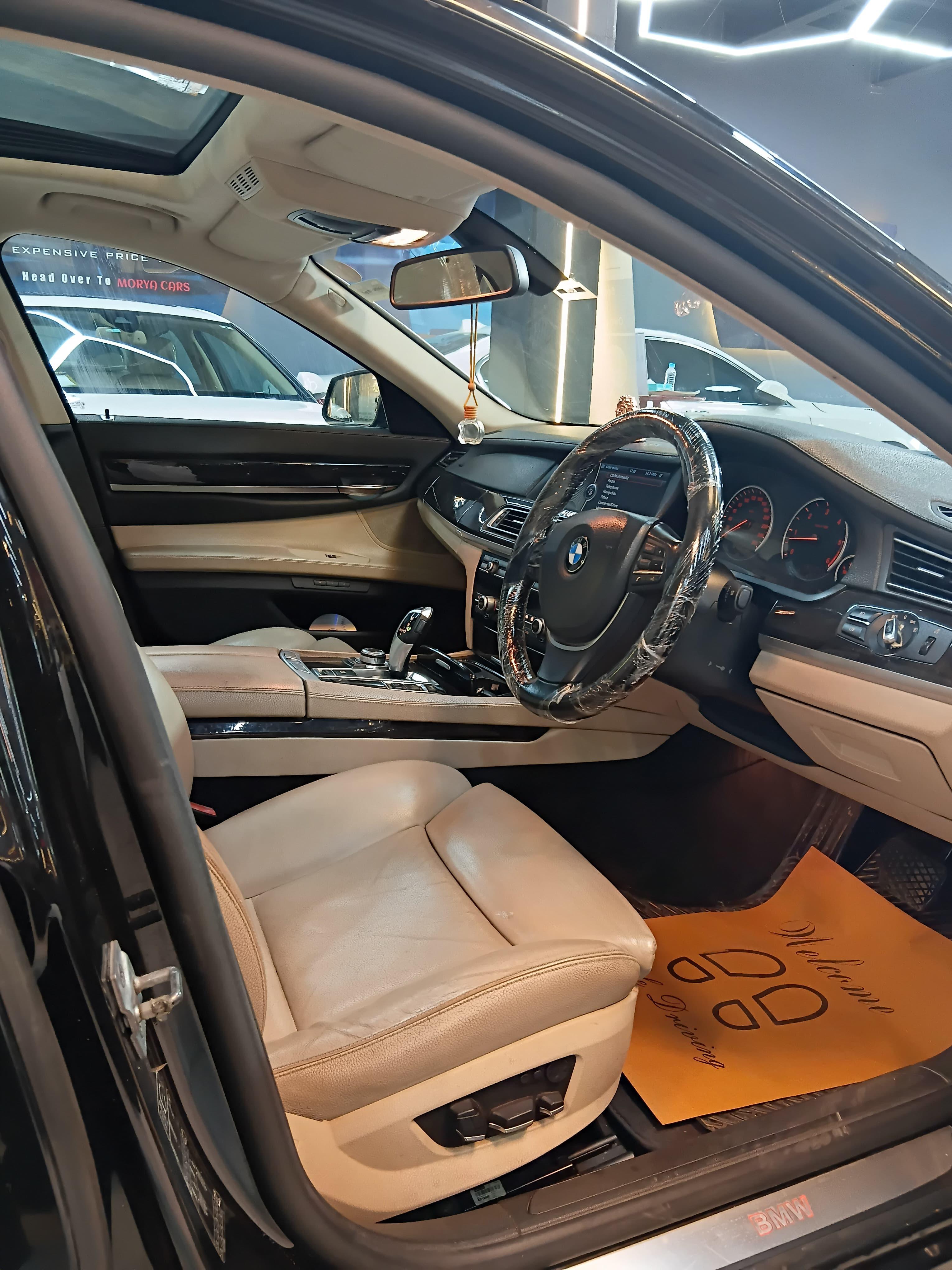 Luxury Cars
