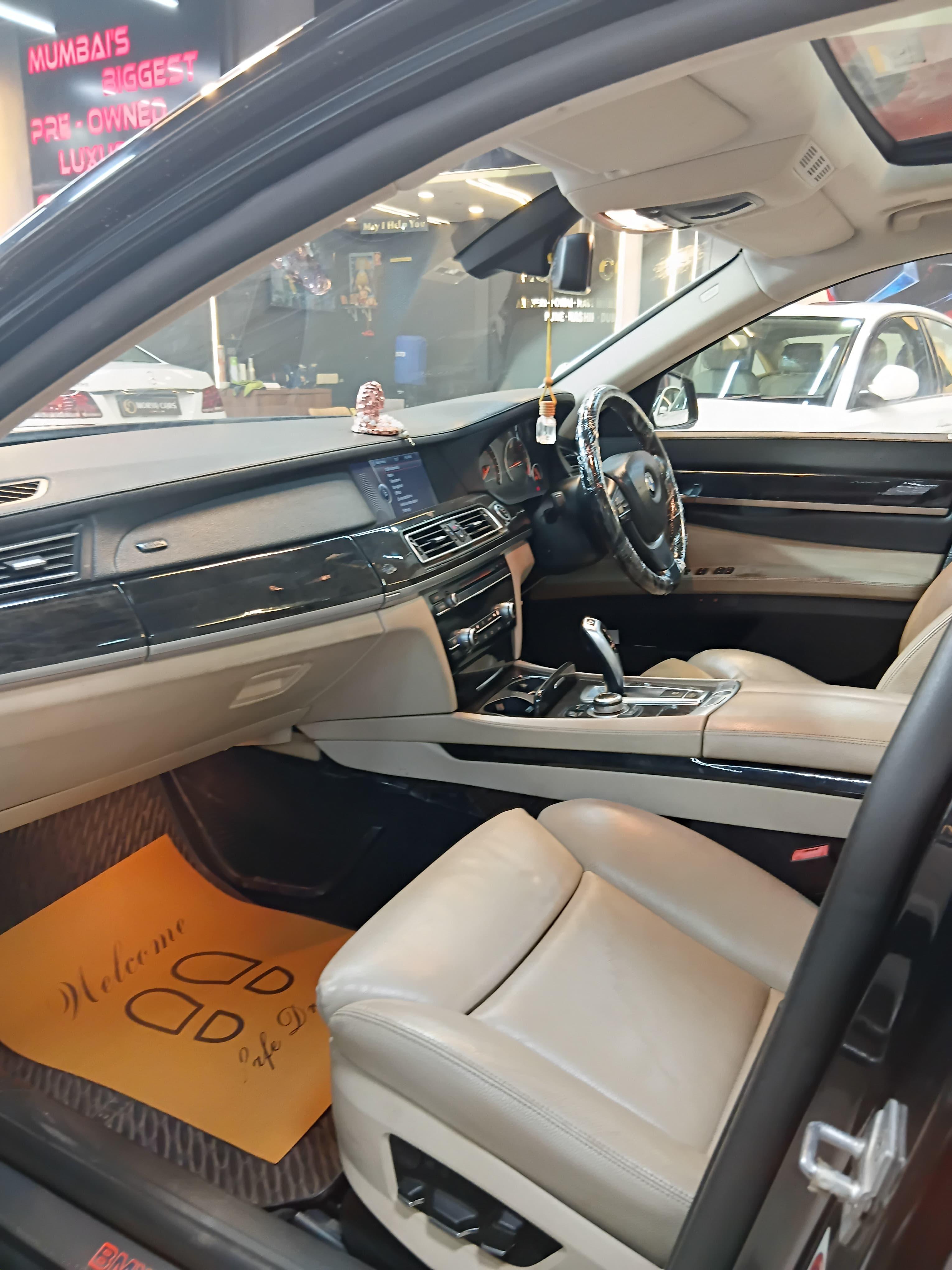 Luxury Cars