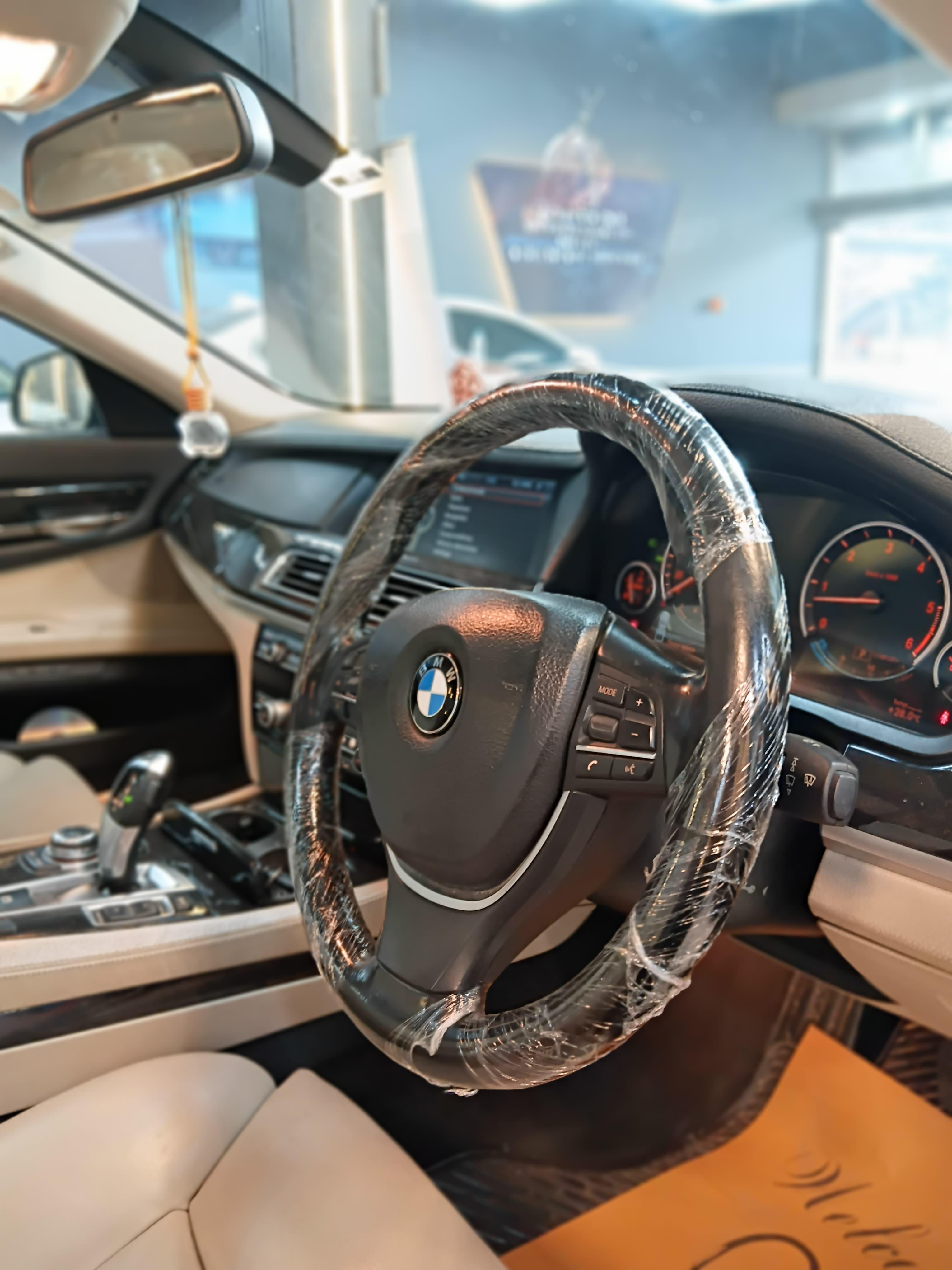 Luxury Cars