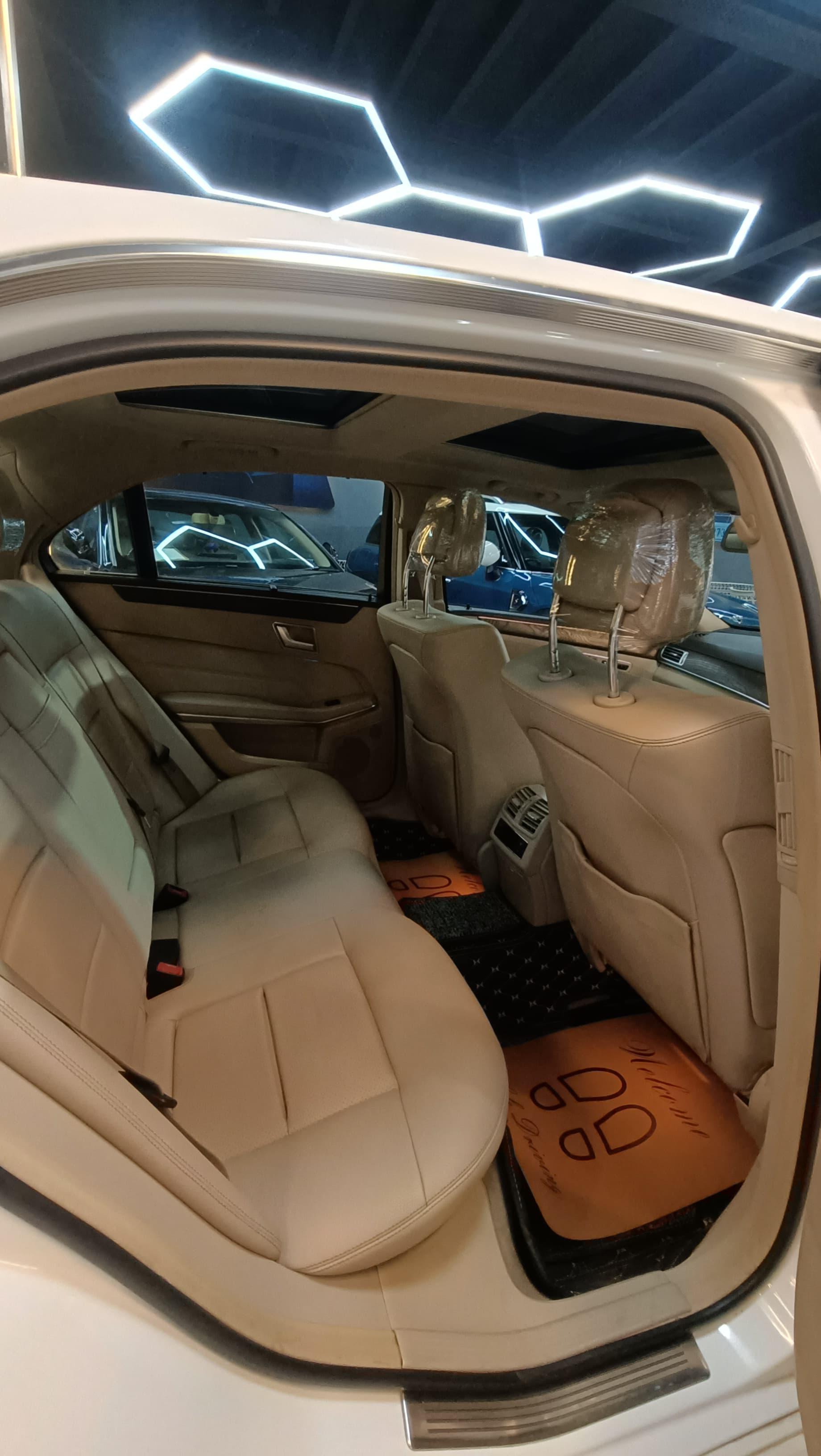 Luxury Cars
