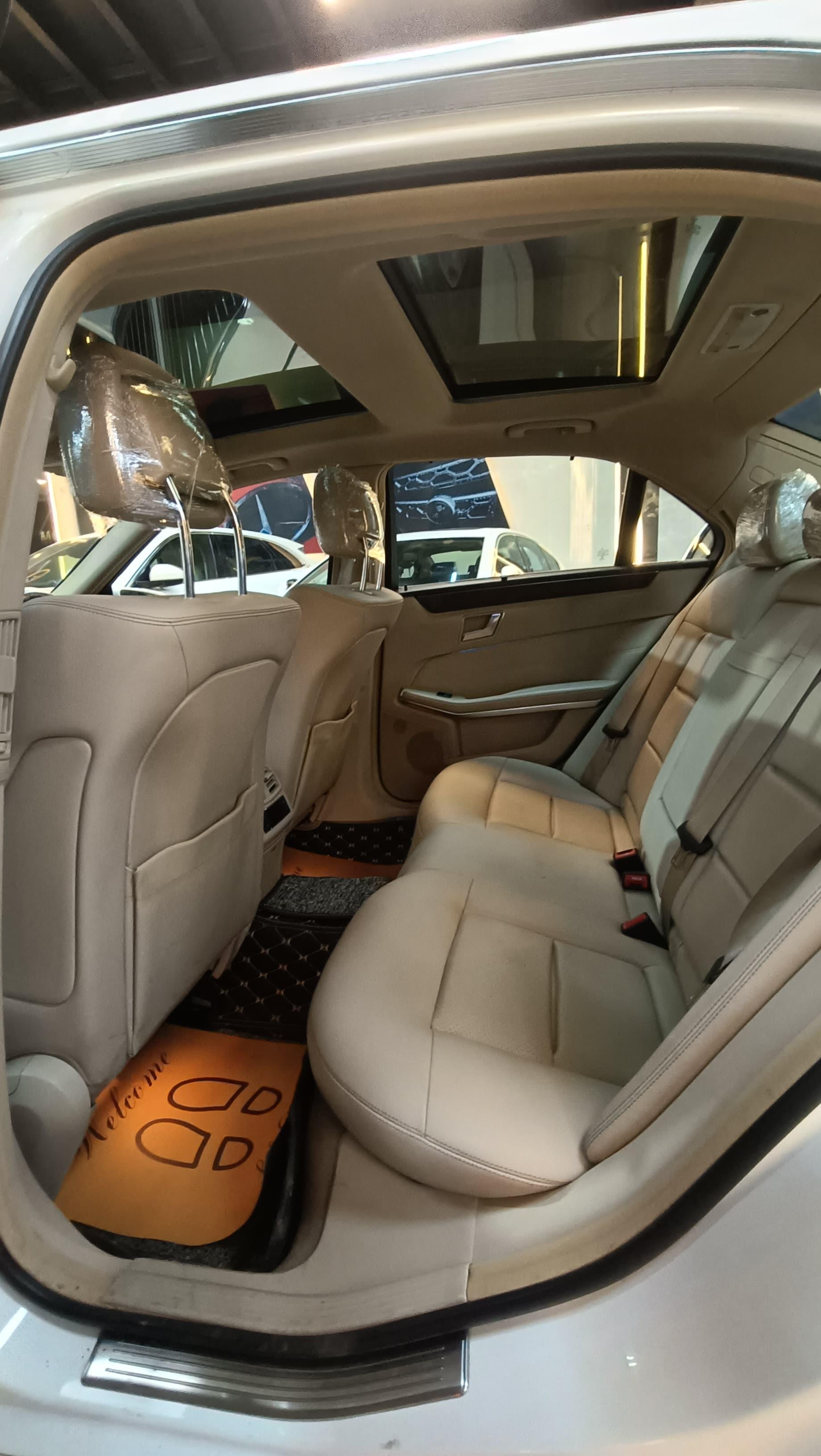 Luxury Cars