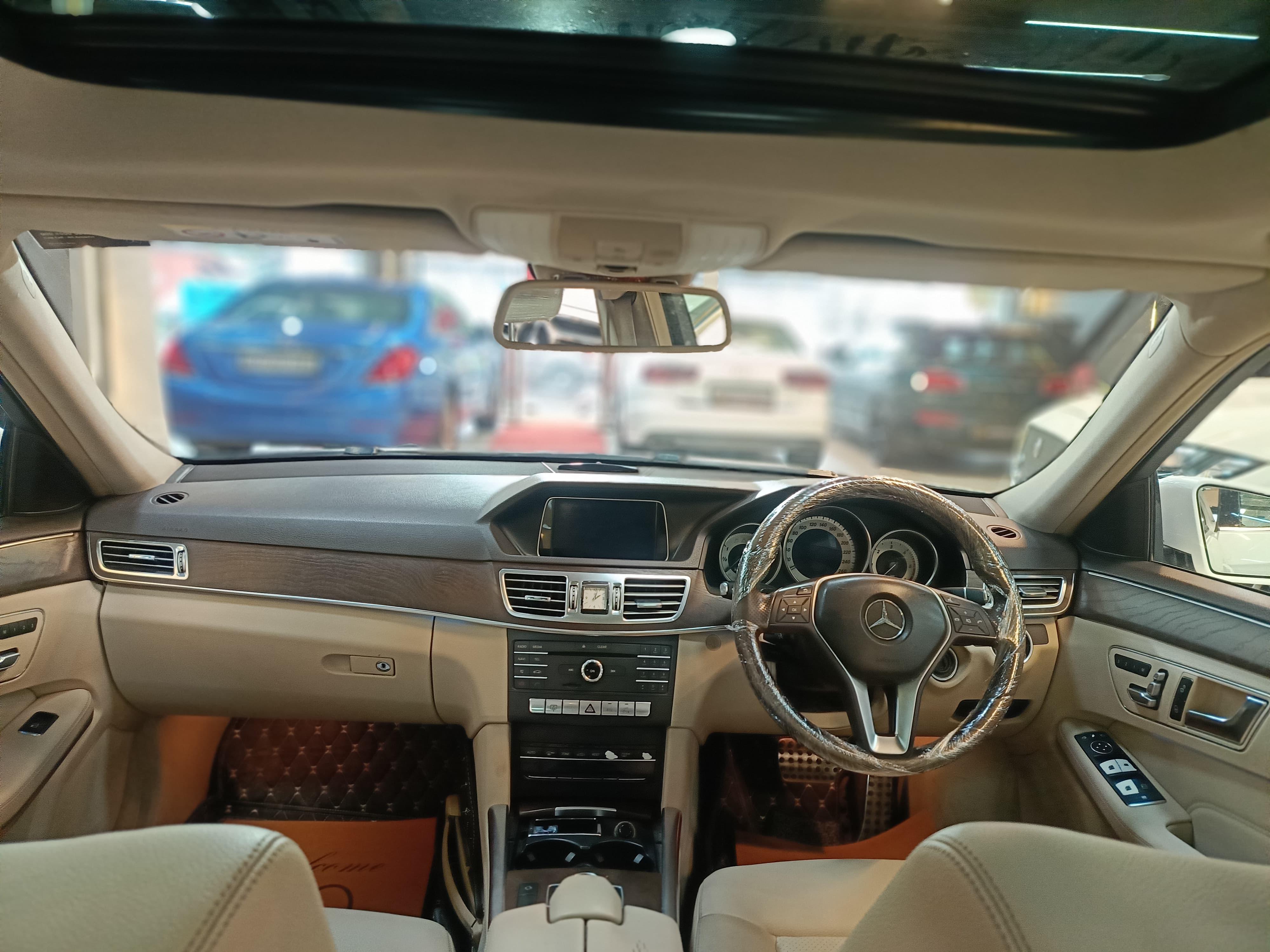 Luxury Cars