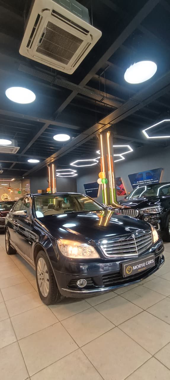 Luxury Cars