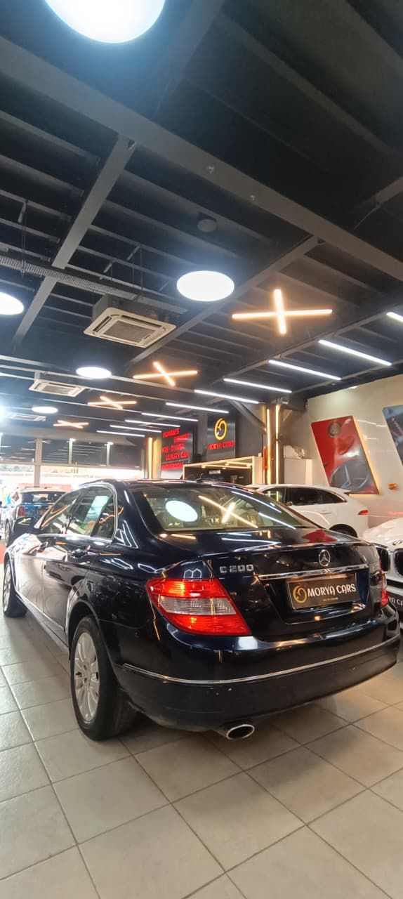 Luxury Cars