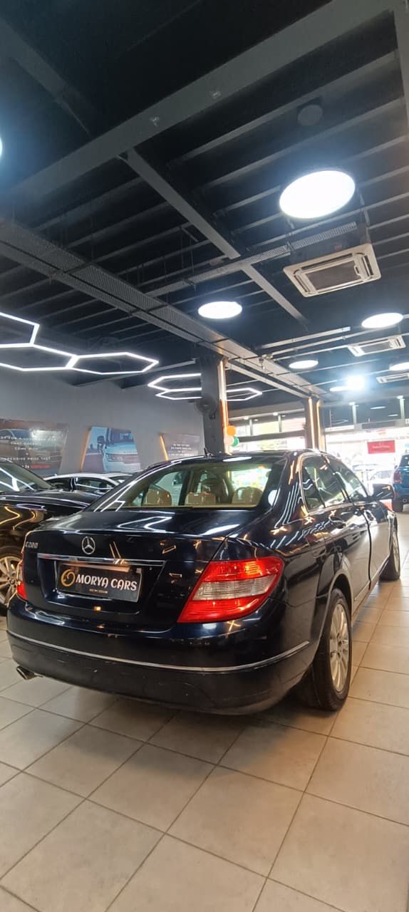 Luxury Cars