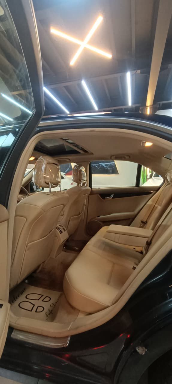 Luxury Cars