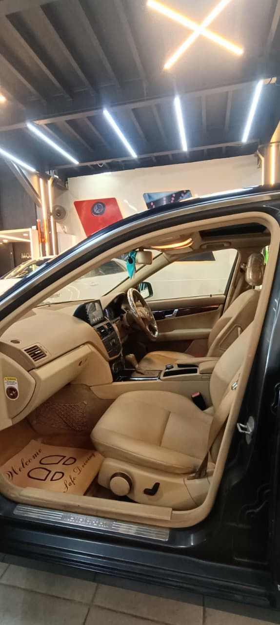 Luxury Cars