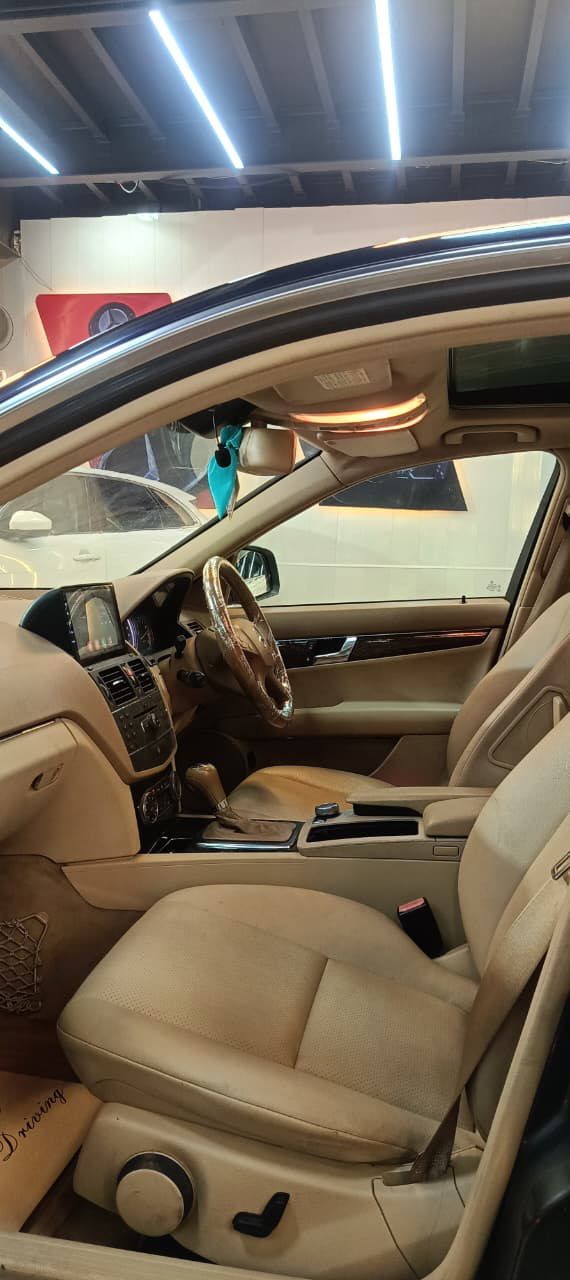 Luxury Cars