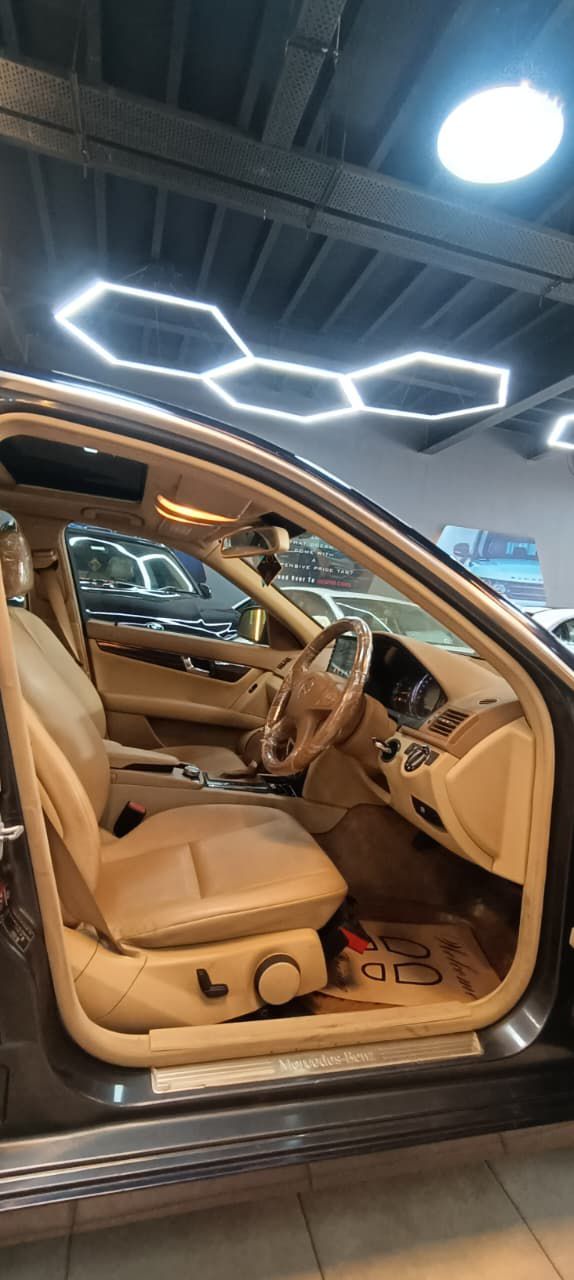 Luxury Cars
