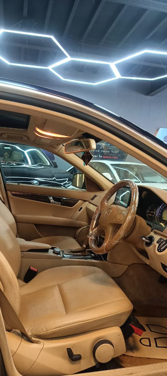 Luxury Cars