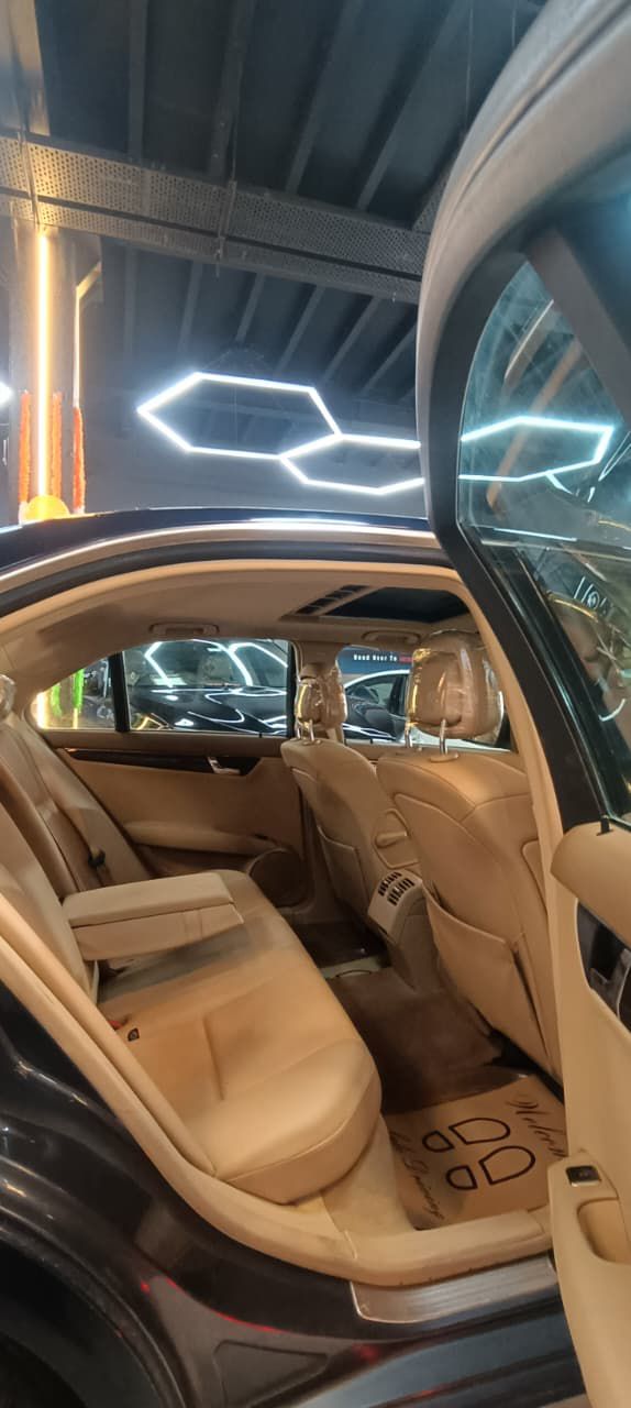 Luxury Cars