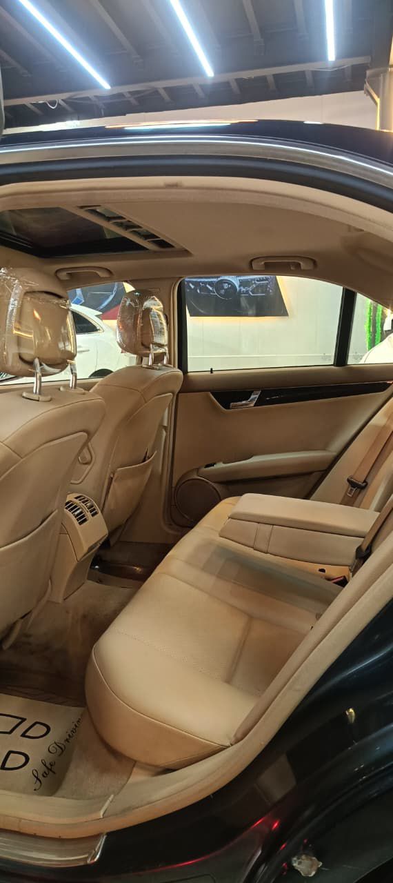 Luxury Cars