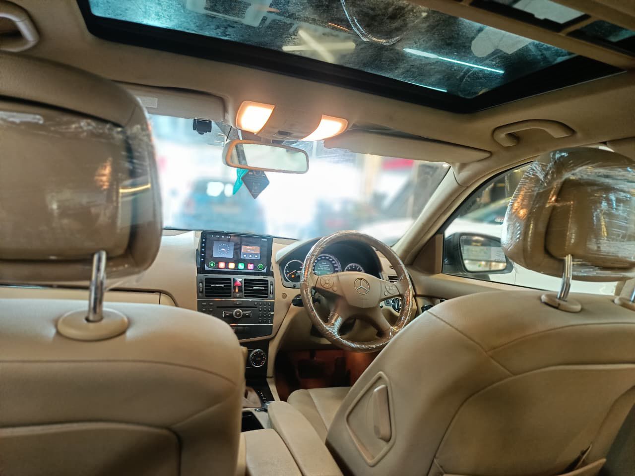 Luxury Cars