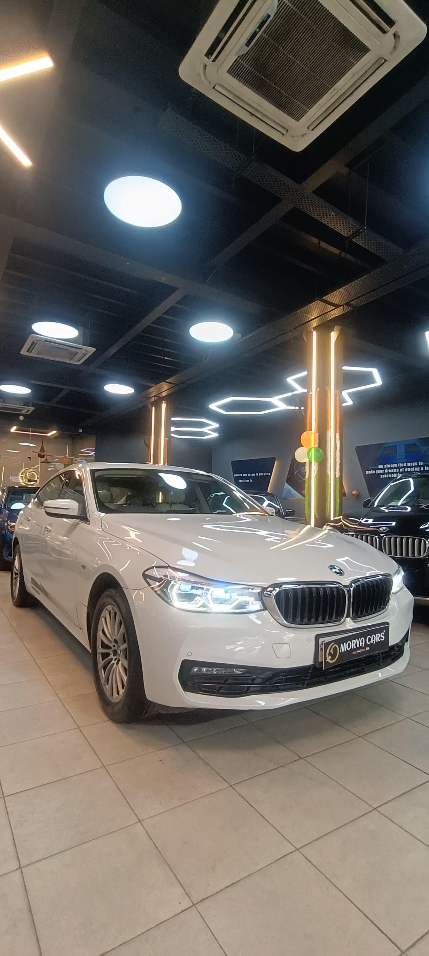 Luxury Cars