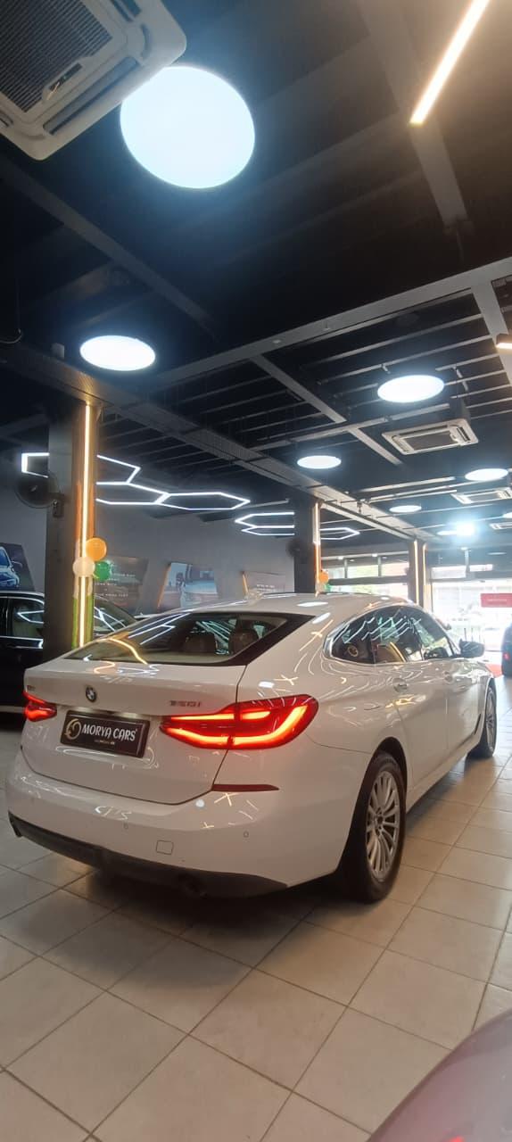 Luxury Cars