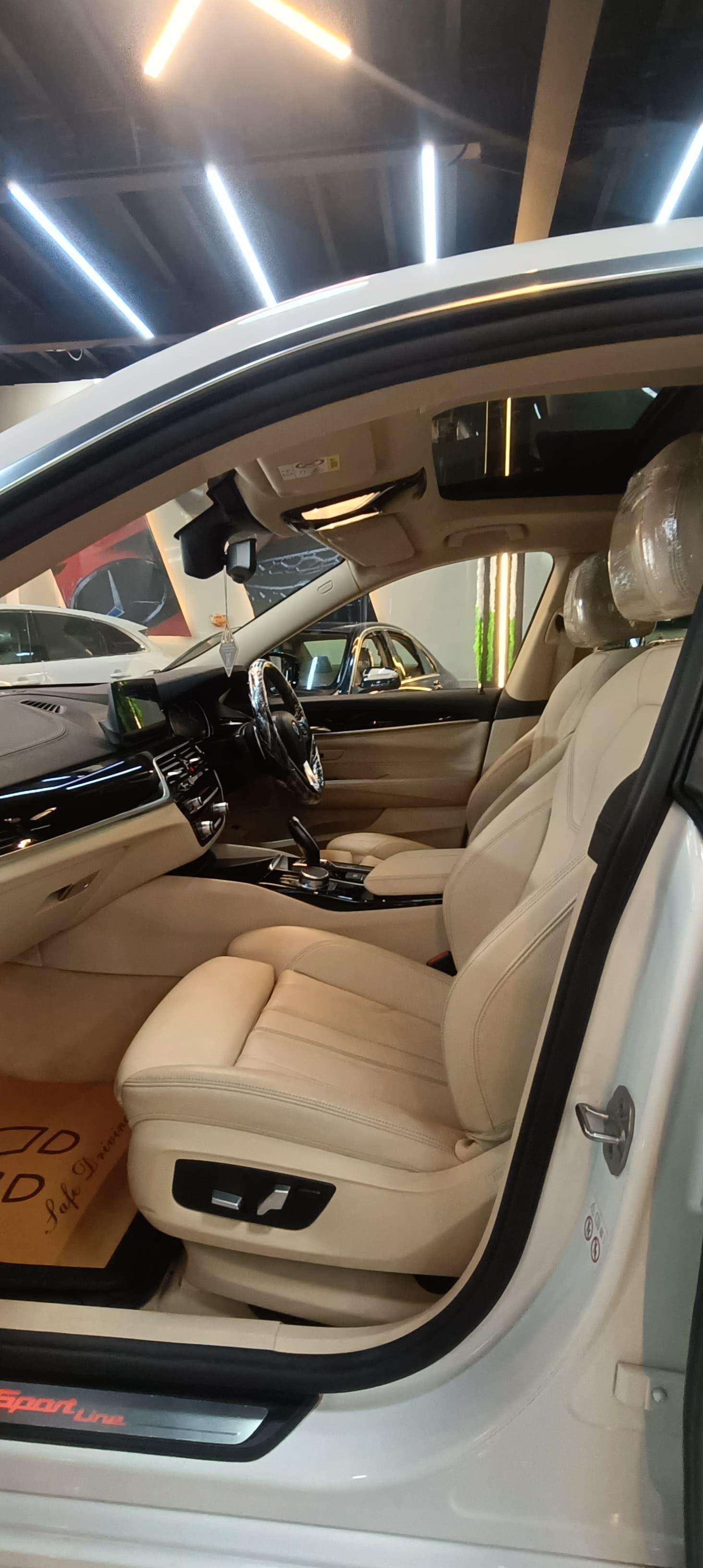 Luxury Cars