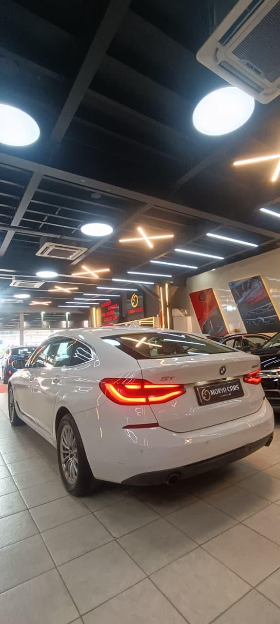 Luxury Cars
