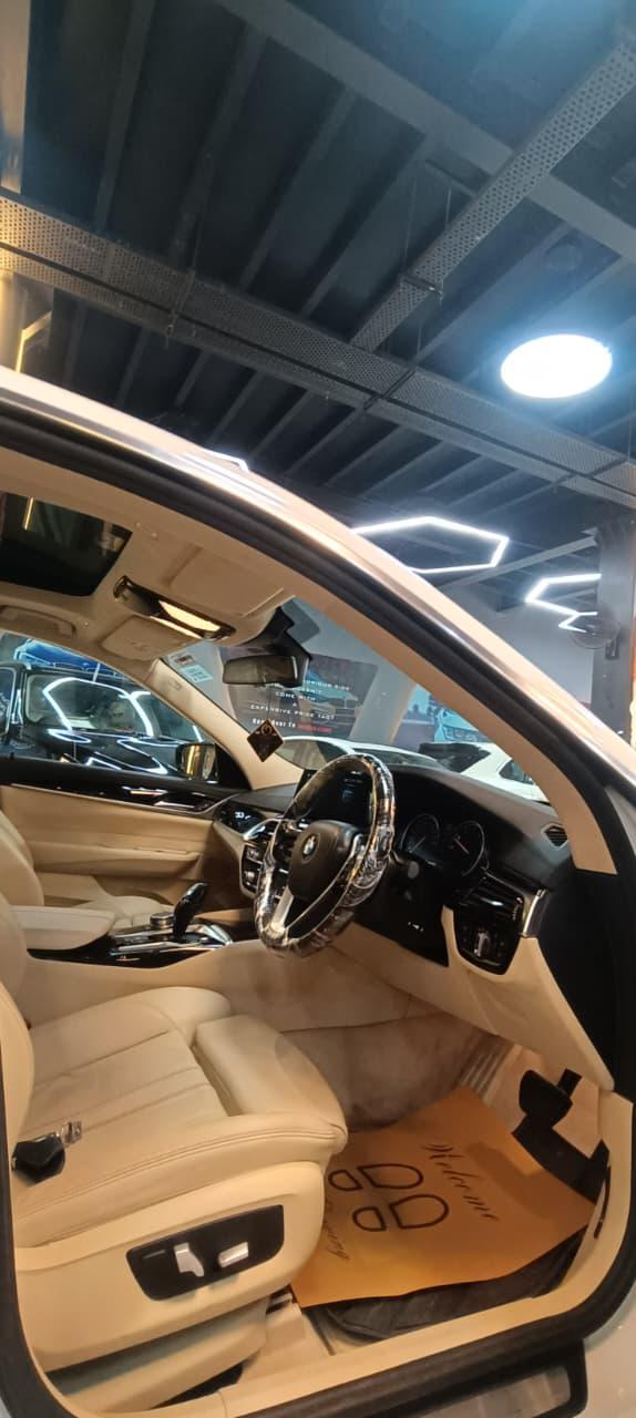 Luxury Cars