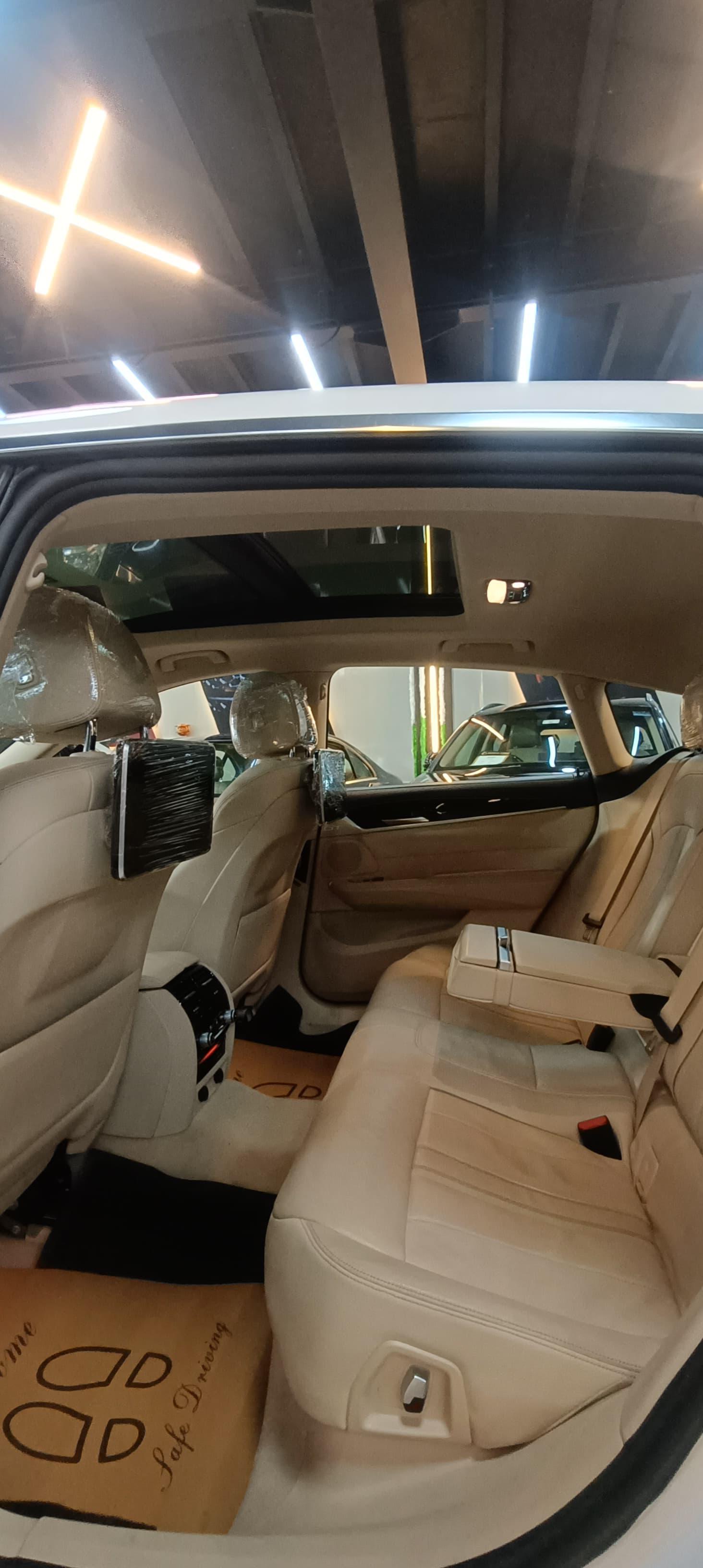 Luxury Cars