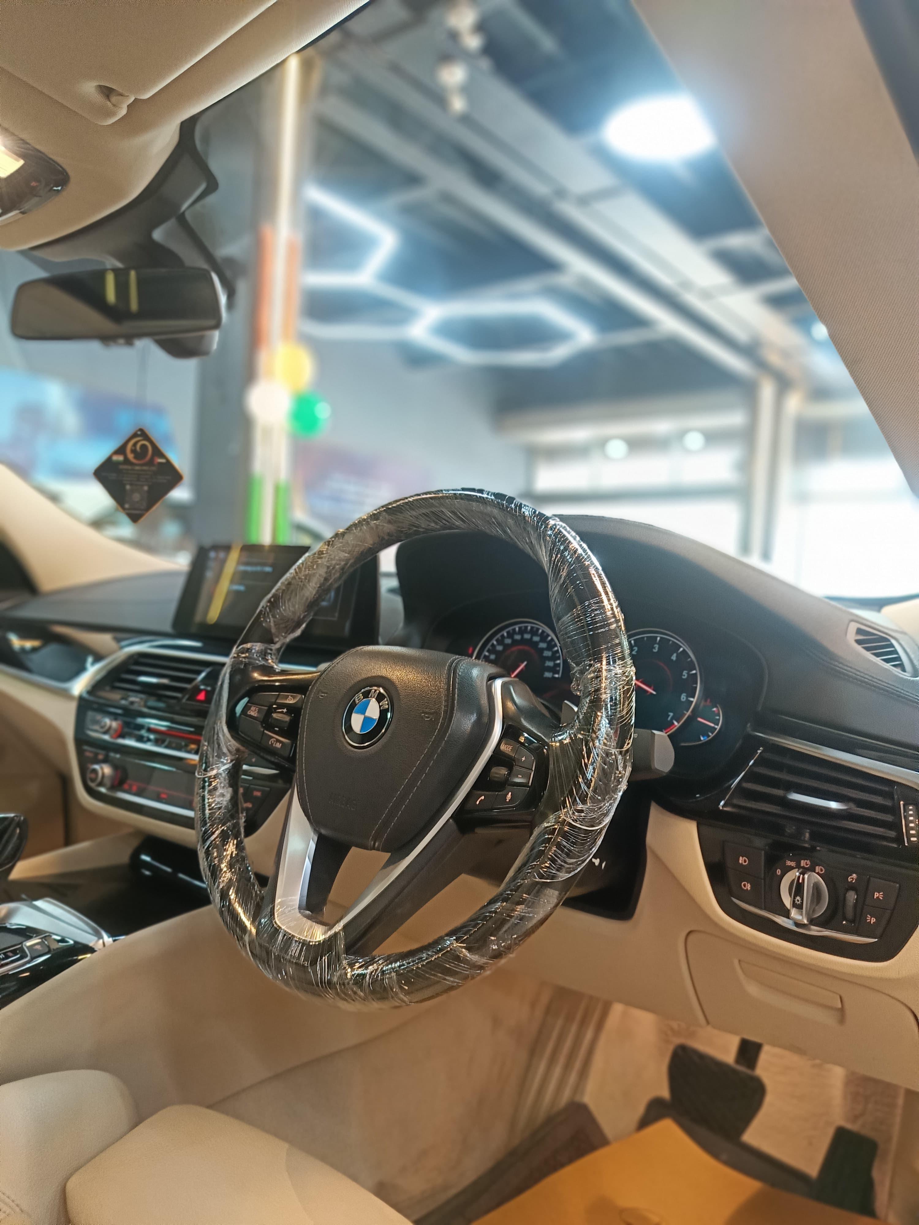 Luxury Cars