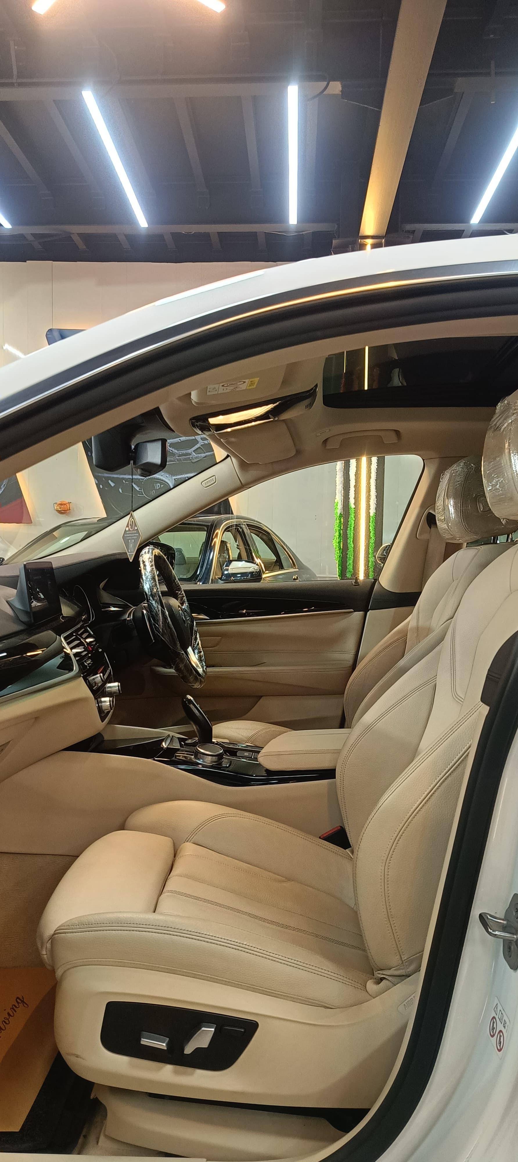Luxury Cars