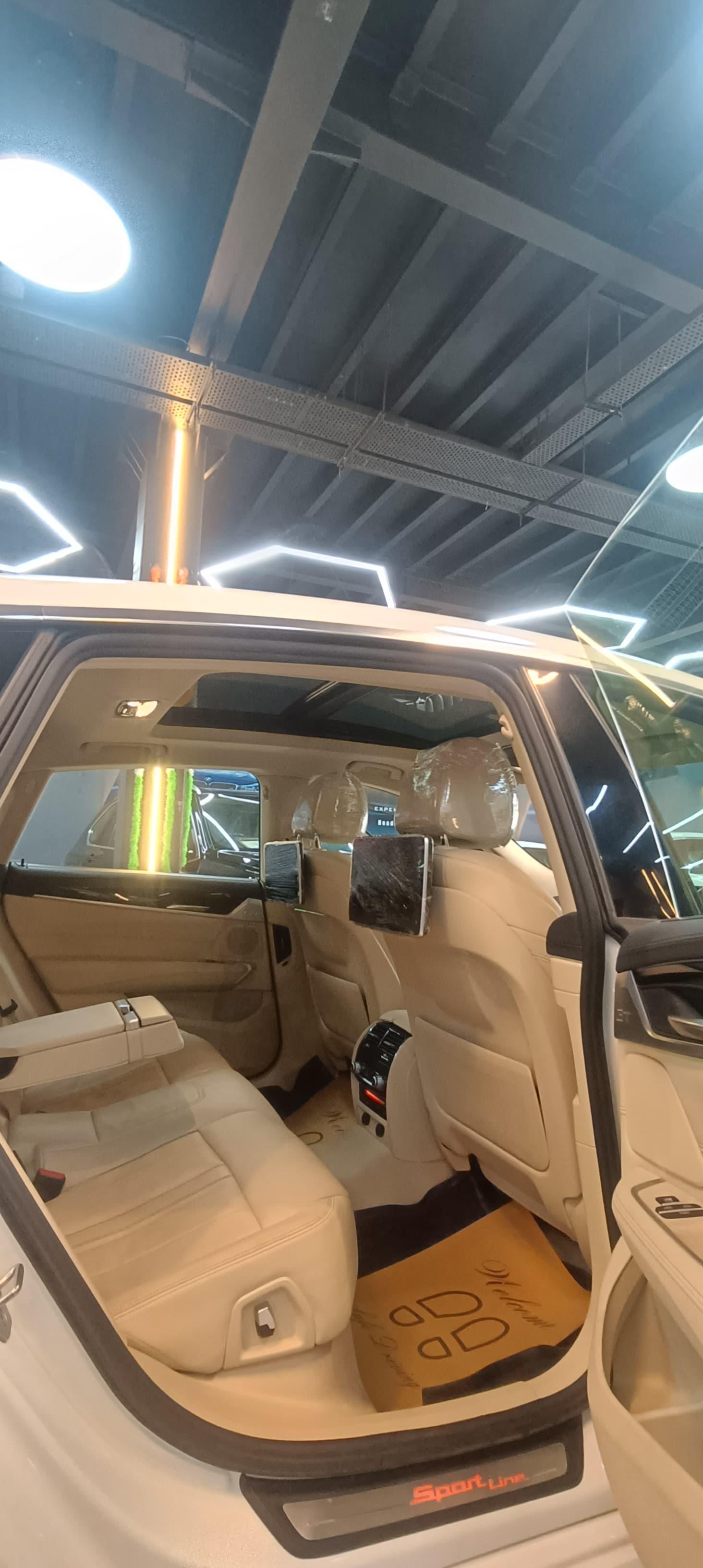 Luxury Cars