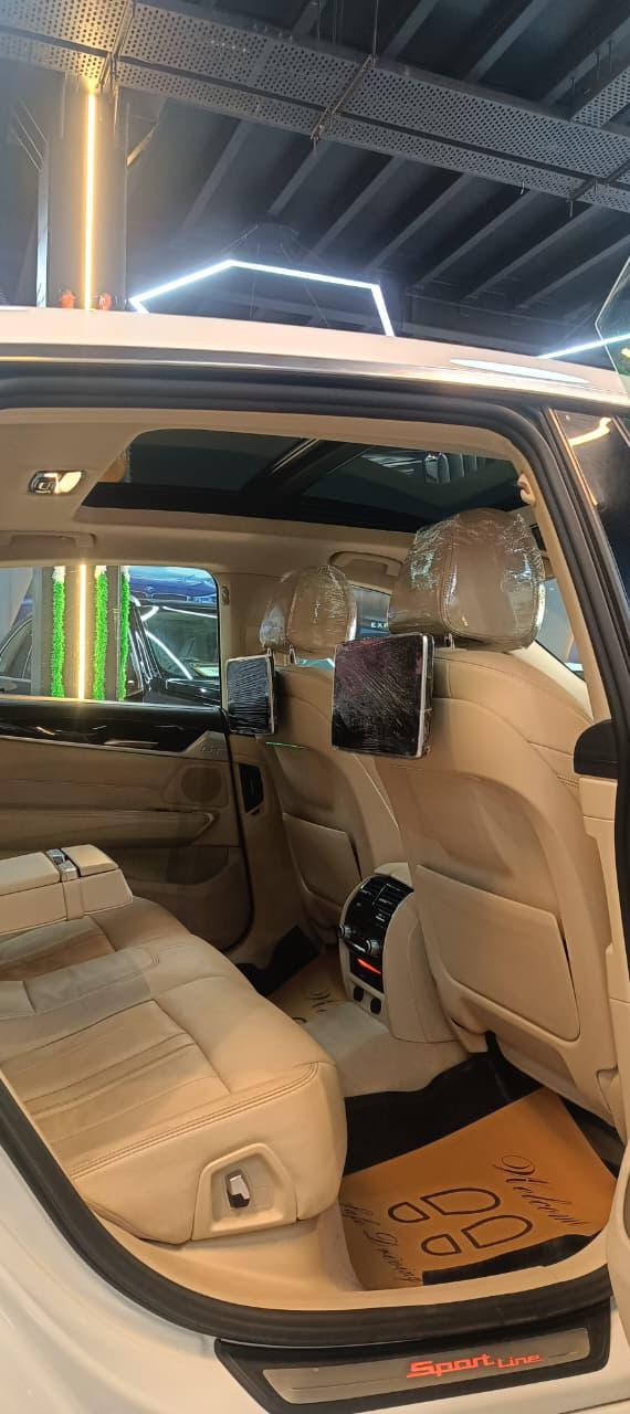 Luxury Cars