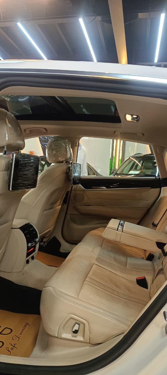 Luxury Cars