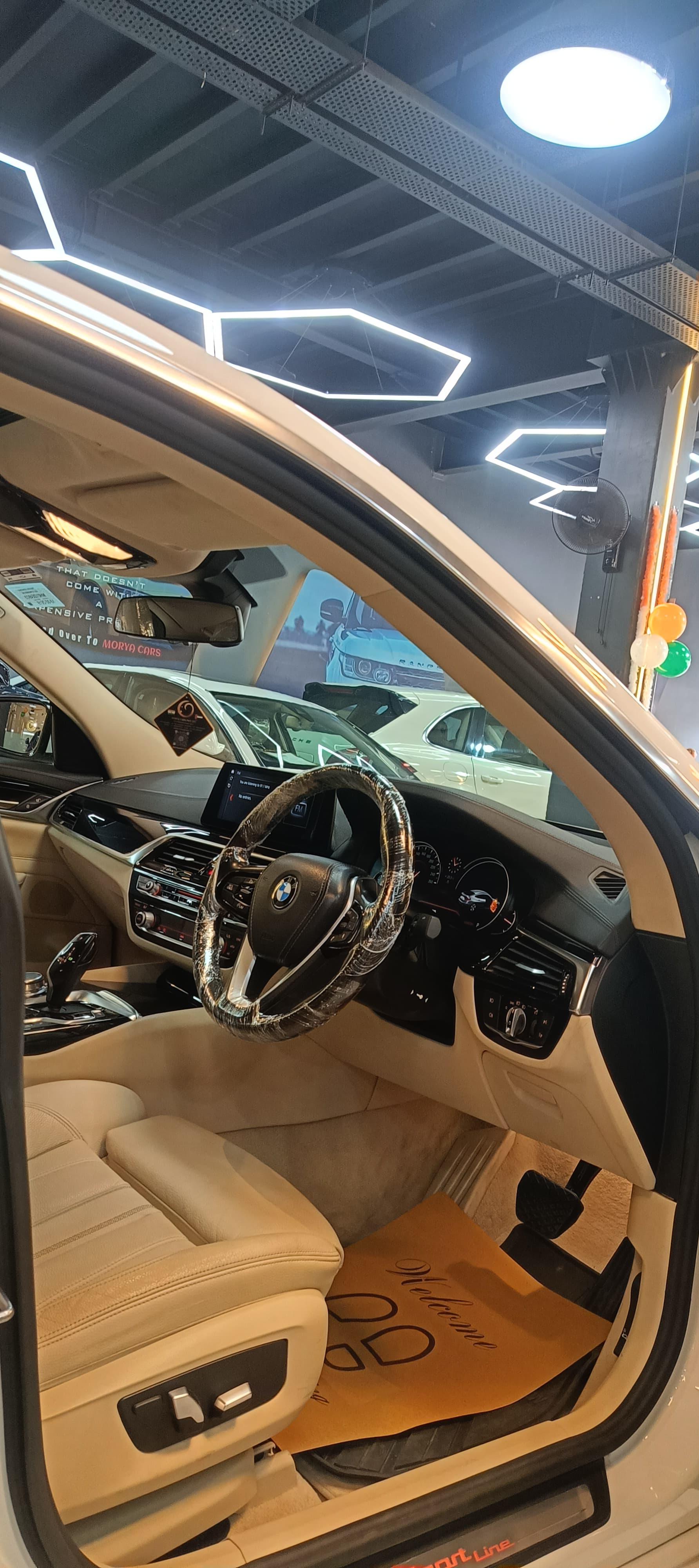 Luxury Cars