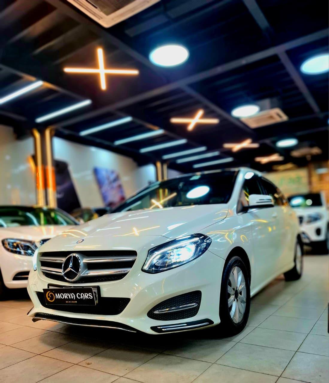 Luxury Cars