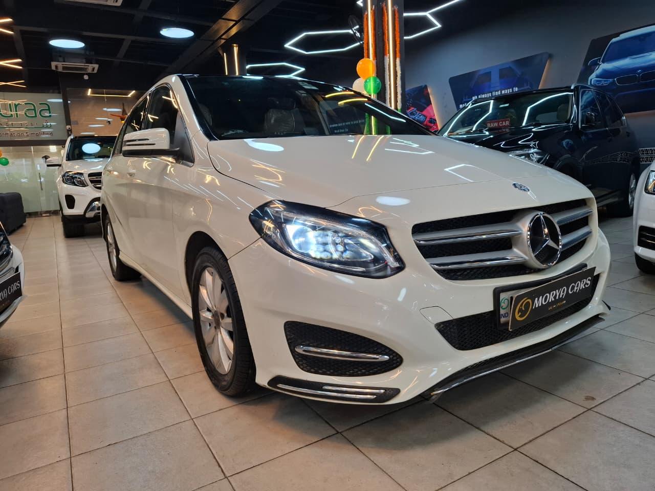 Luxury Cars