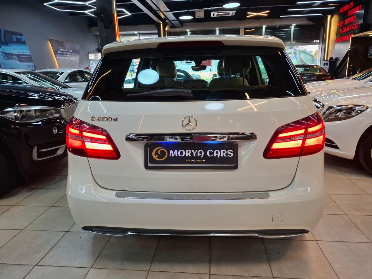 Luxury Cars