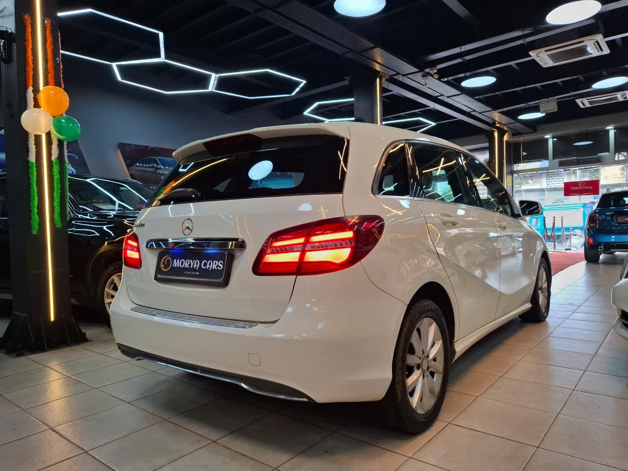 Luxury Cars