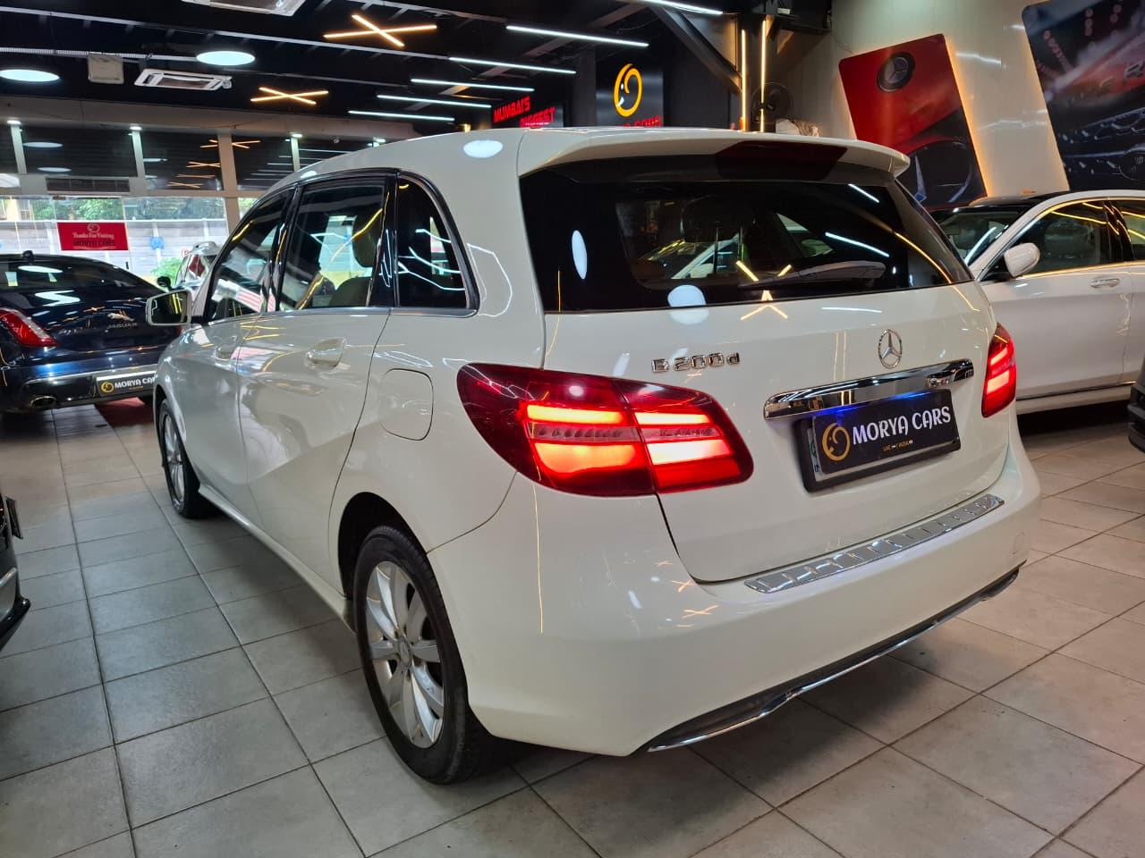 Luxury Cars