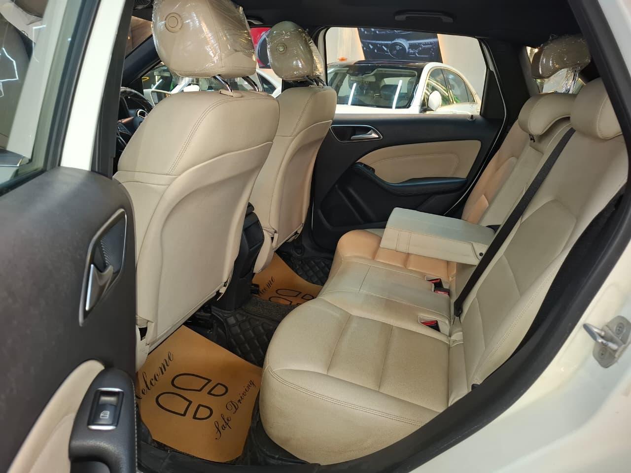Luxury Cars