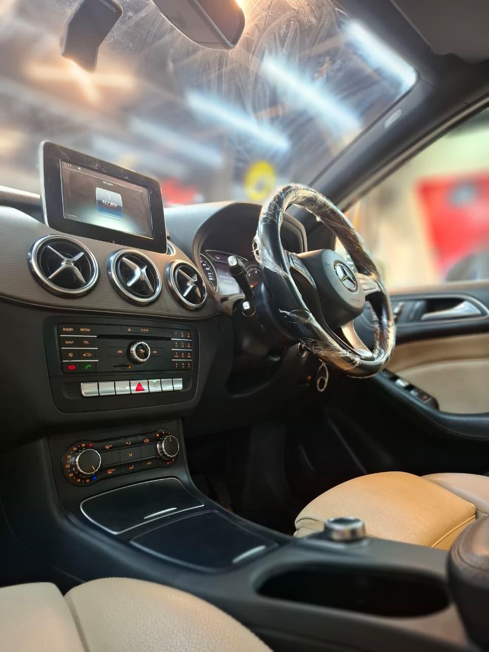 Luxury Cars
