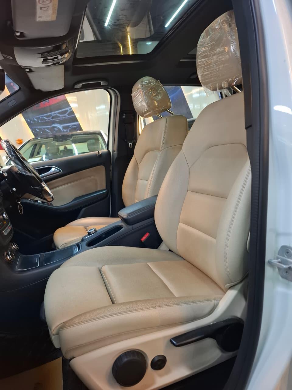 Luxury Cars