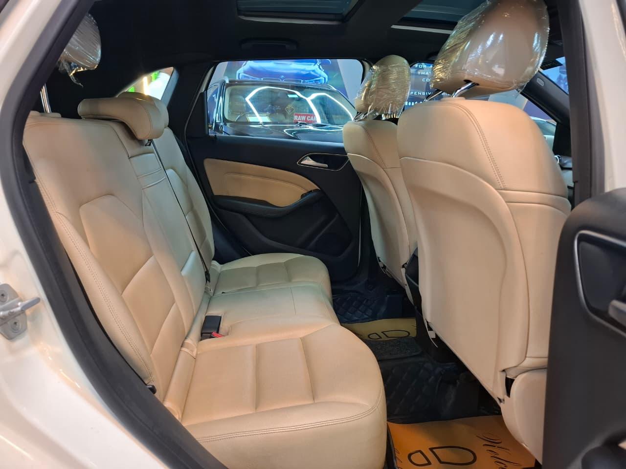 Luxury Cars
